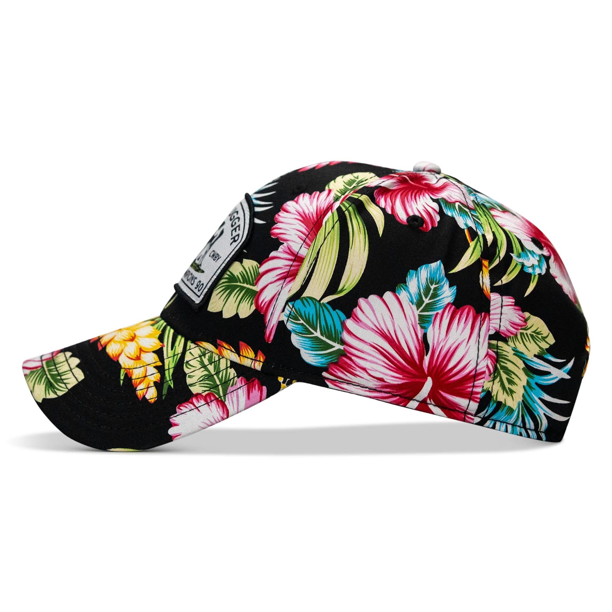 Tiddy Tugger State Champions SnapBack - Image 42