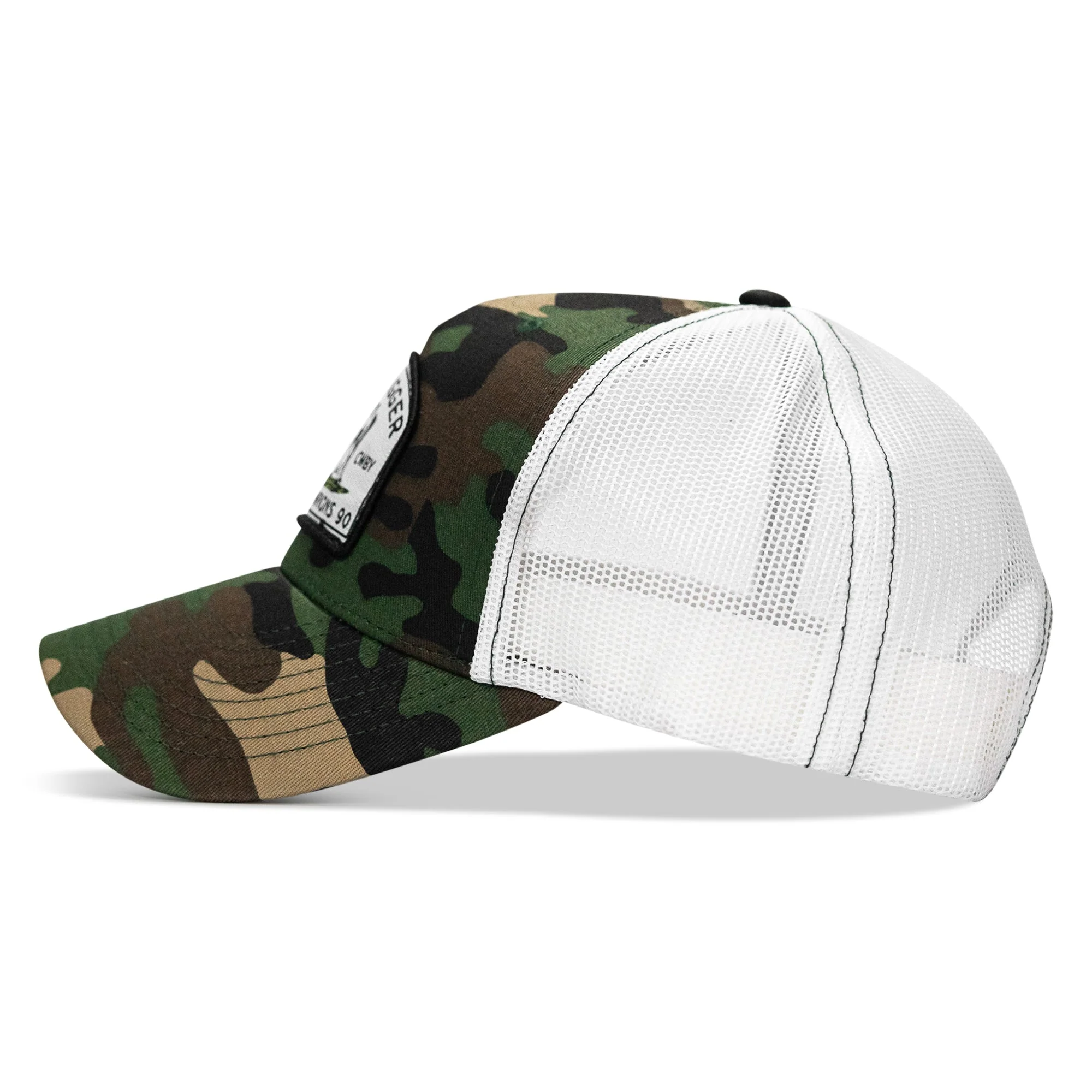 Tiddy Tugger State Champions SnapBack - Image 52