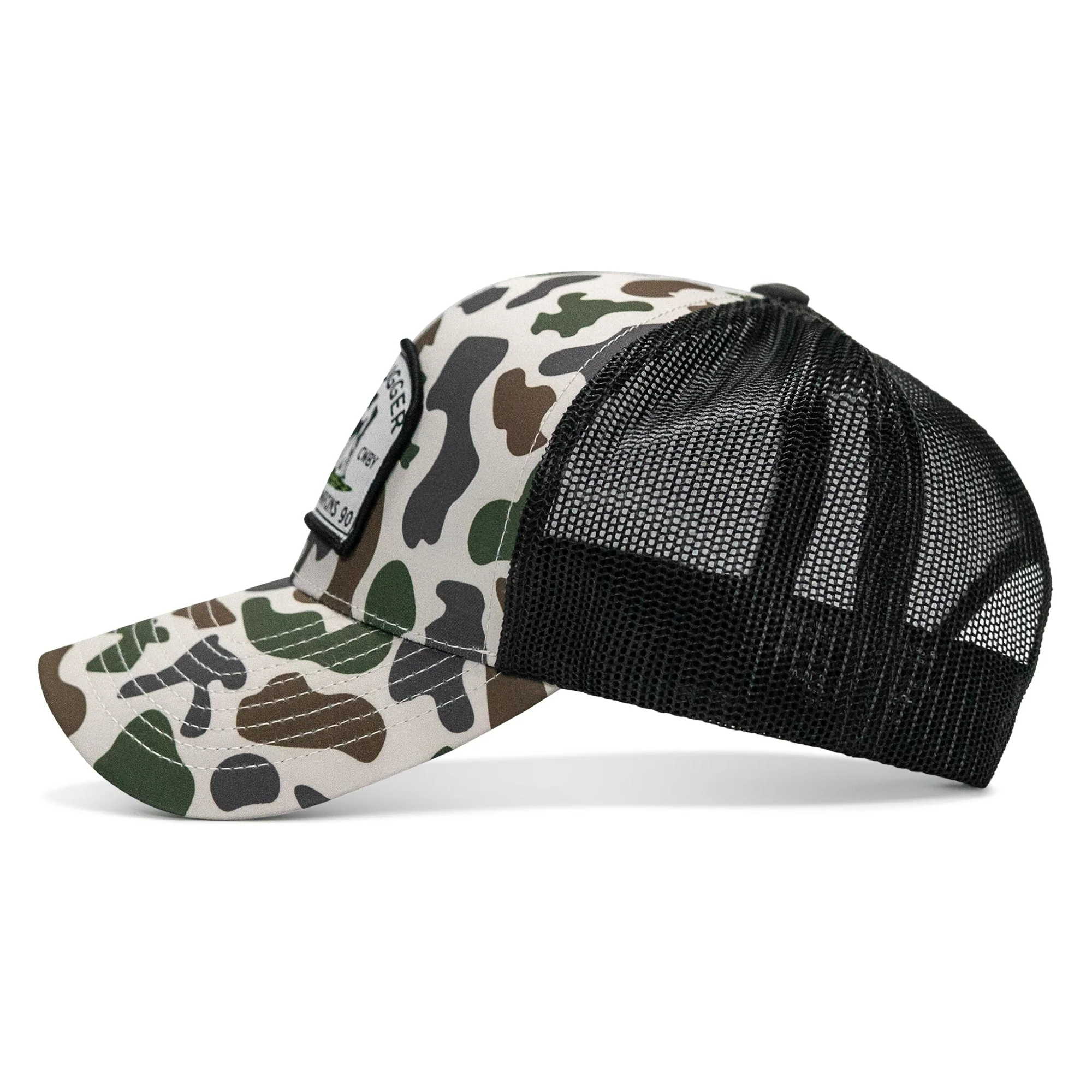Tiddy Tugger State Champions SnapBack - Image 57