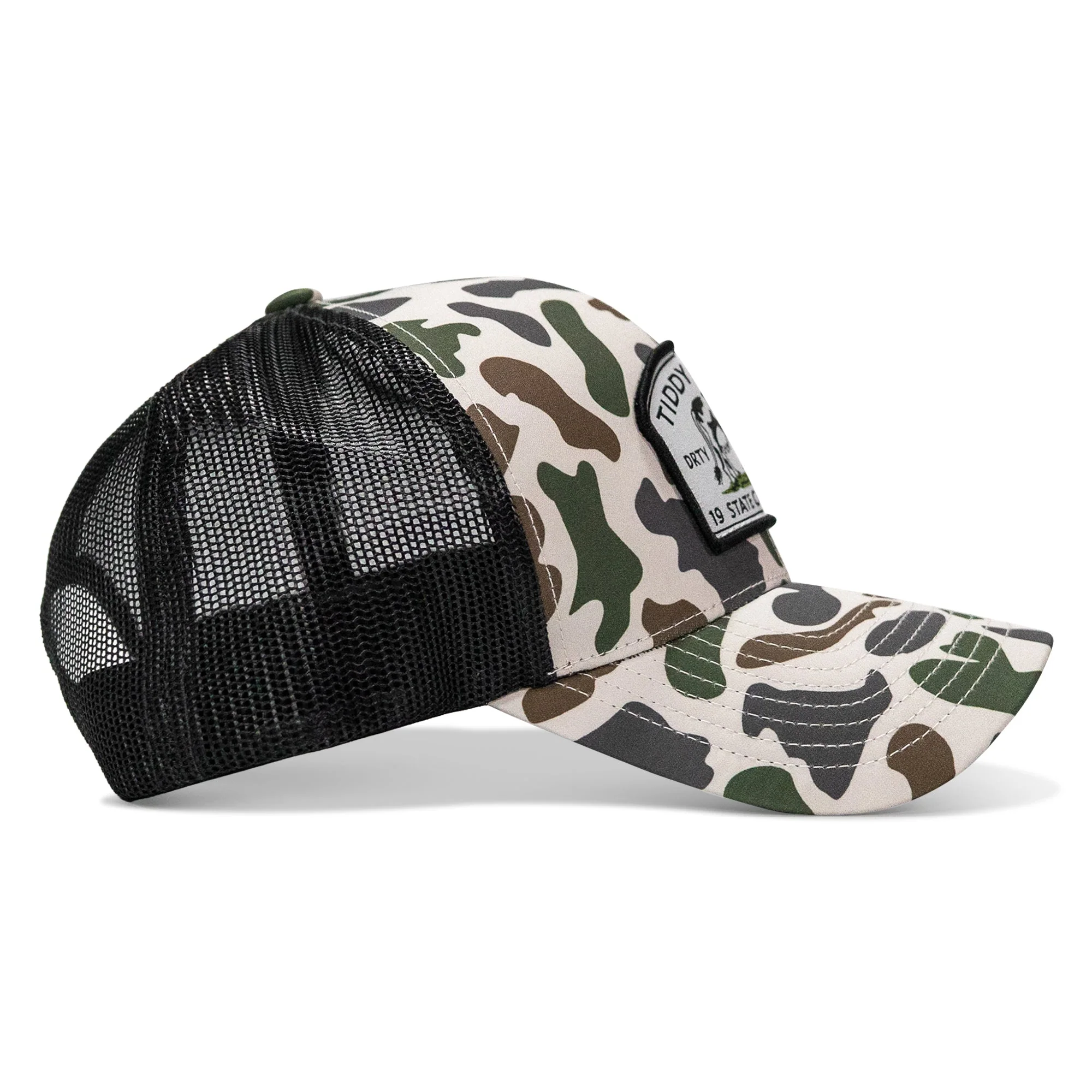 Tiddy Tugger State Champions SnapBack - Image 58