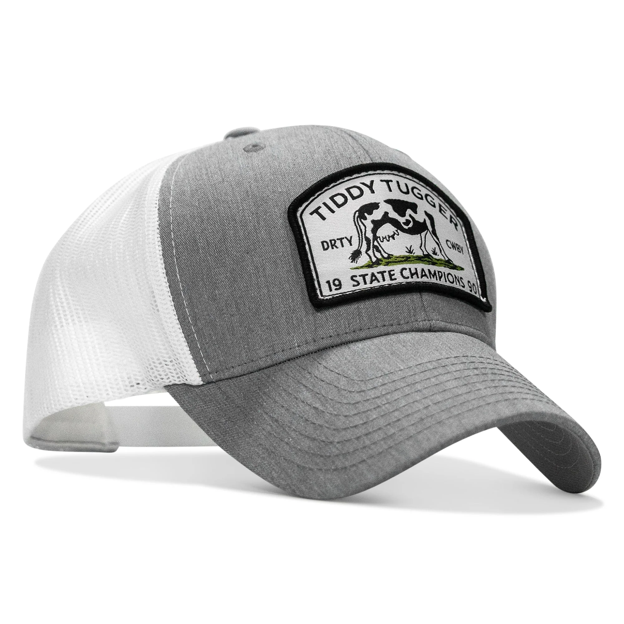 Tiddy Tugger State Champions SnapBack - Image 6