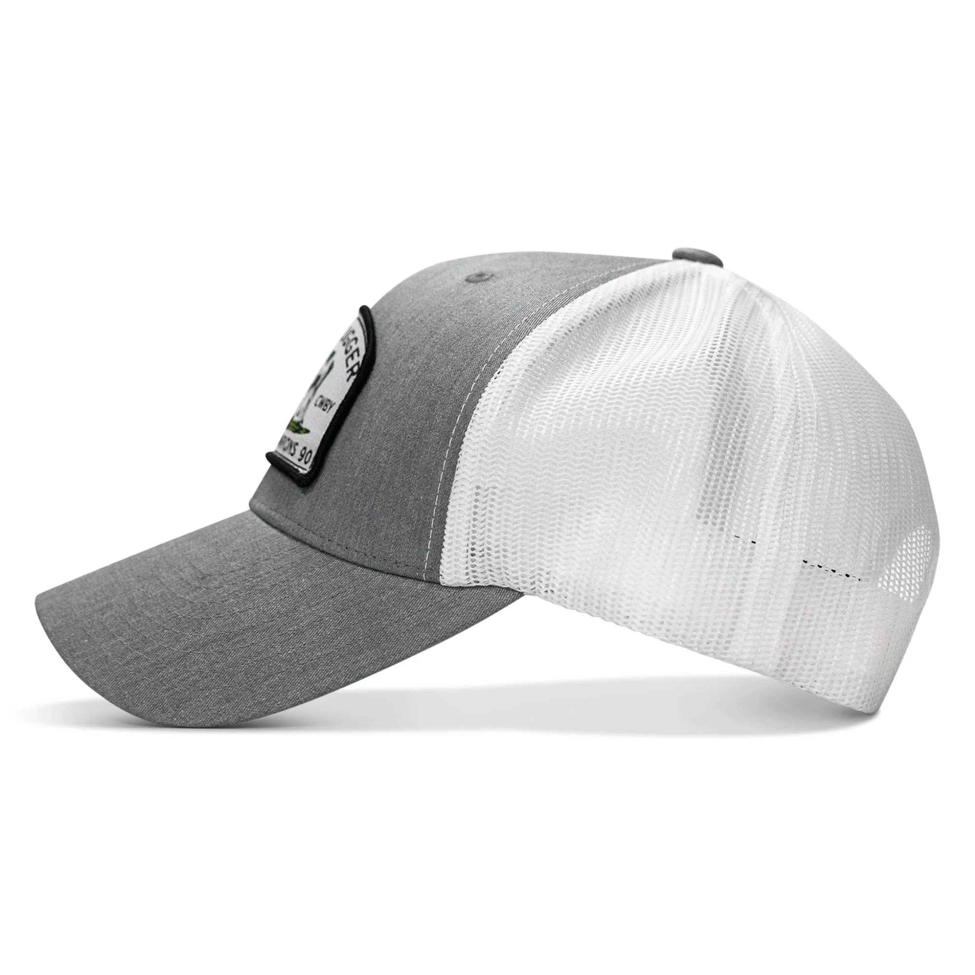 Tiddy Tugger State Champions SnapBack - Image 7