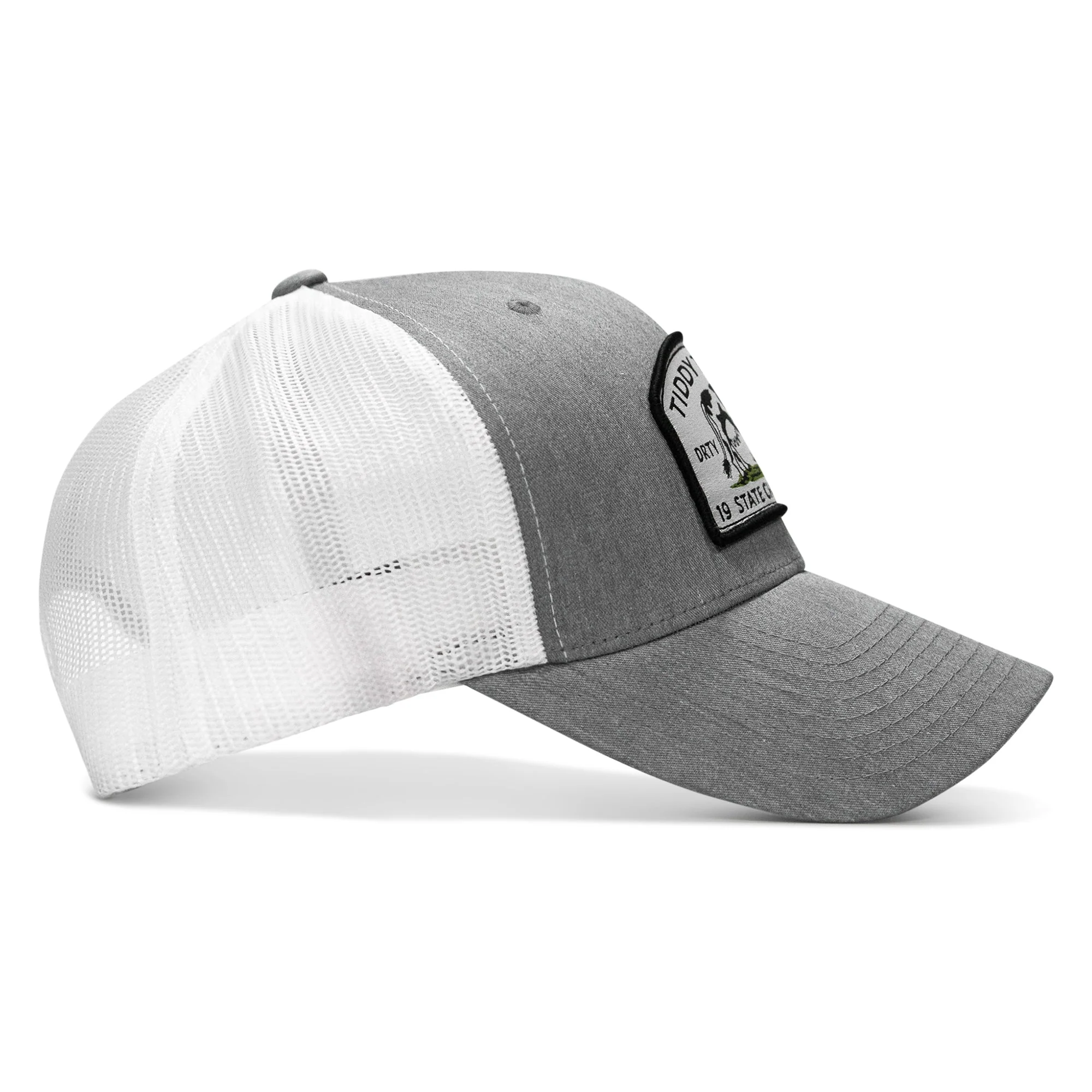 Tiddy Tugger State Champions SnapBack - Image 8