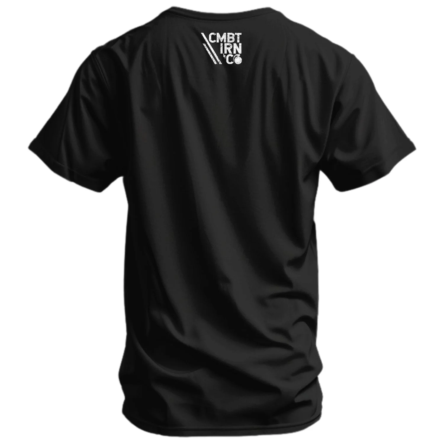 Trust God. Not Government. Men's T-Shirt - Image 9