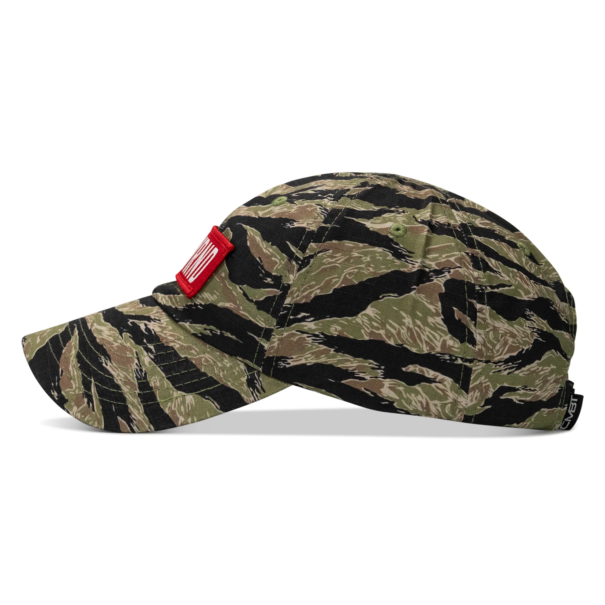 Ungovrnd Patch Tactical Ripstop Mesh Snapback Hat - Image 28