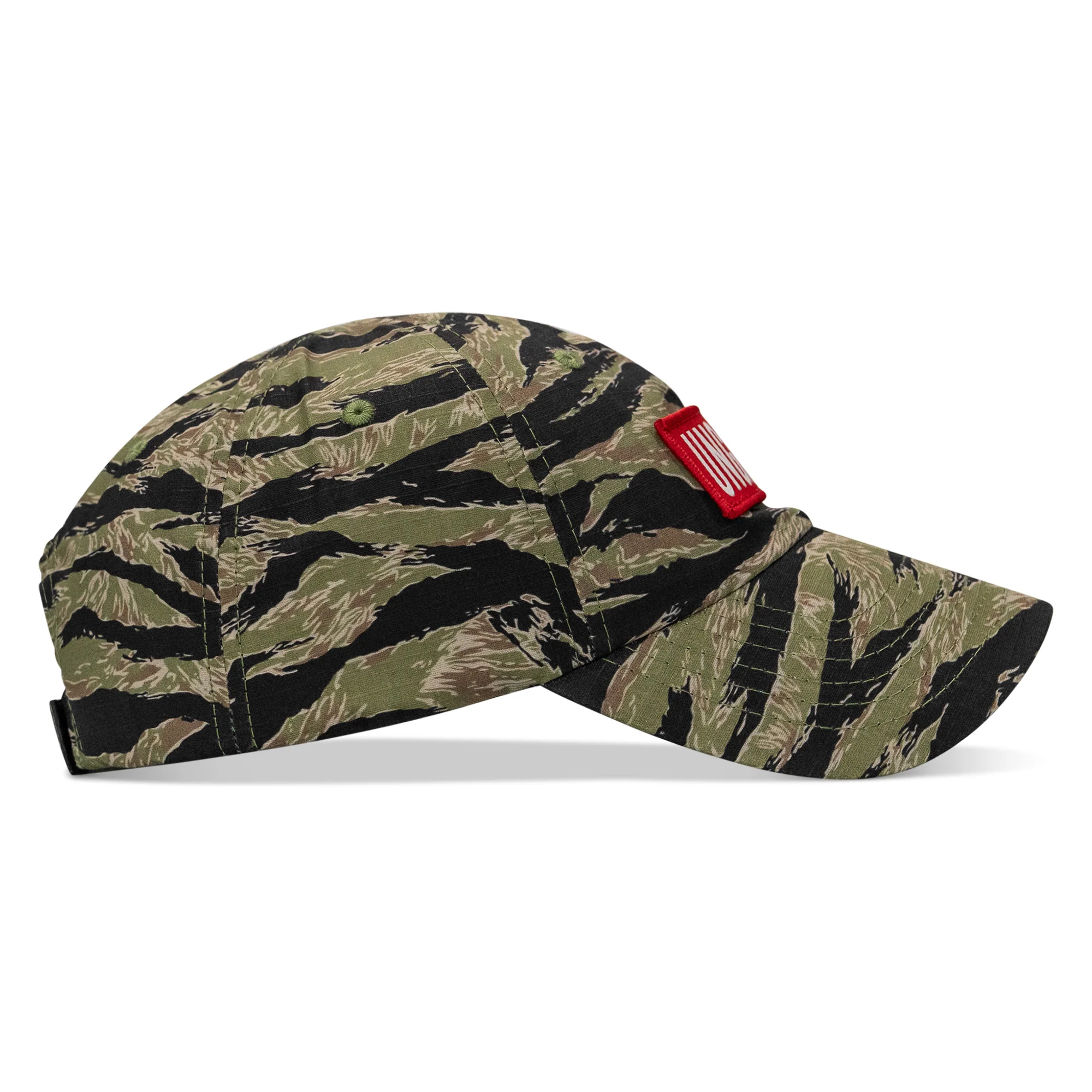 Ungovrnd Patch Tactical Ripstop Mesh Snapback Hat - Image 29