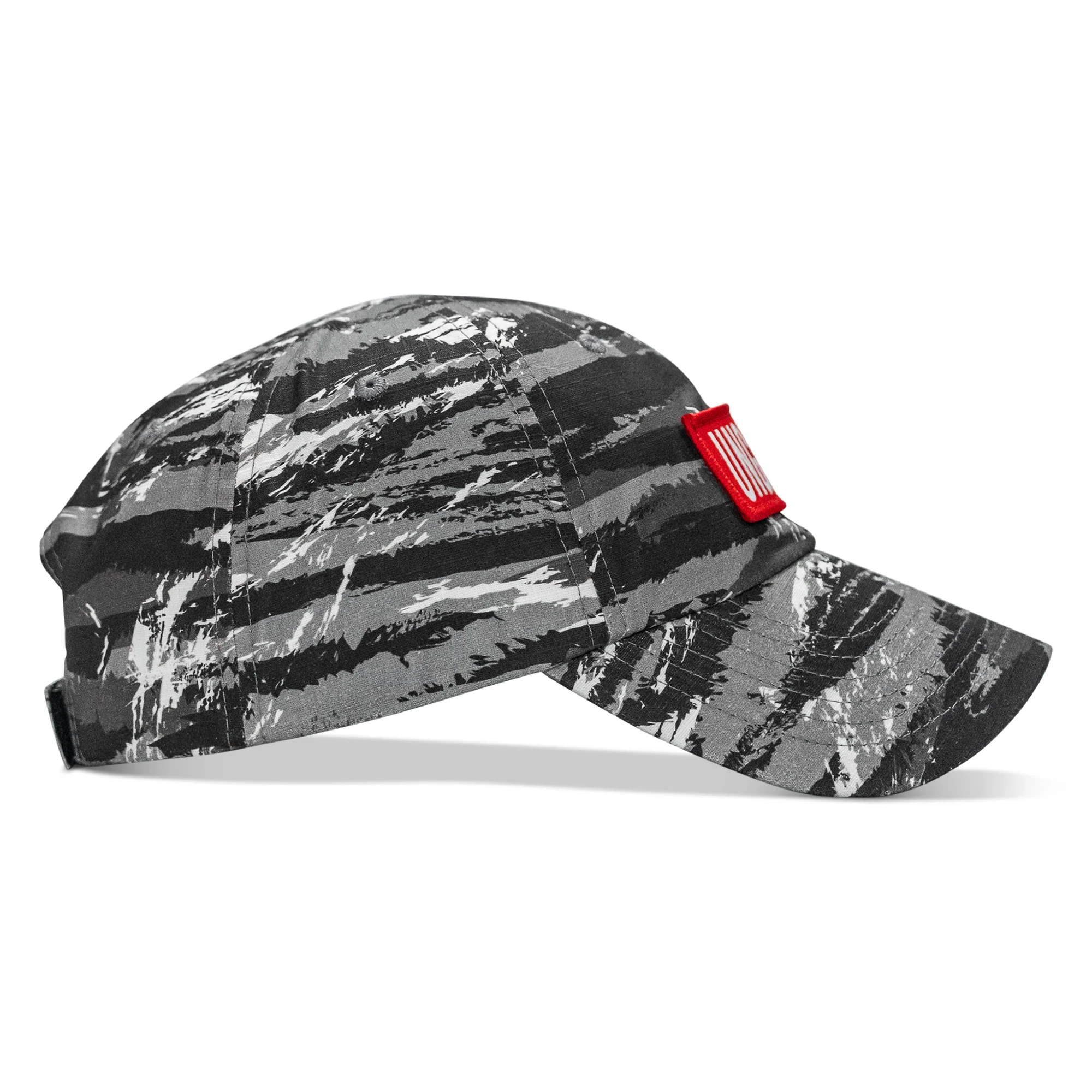 Ungovrnd Patch Tactical Ripstop Mesh Snapback Hat - Image 34