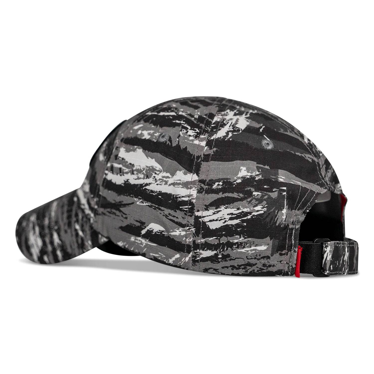 Uzi Patch Patch Tactical Ripstop Mesh Snapback Hat - Image 26