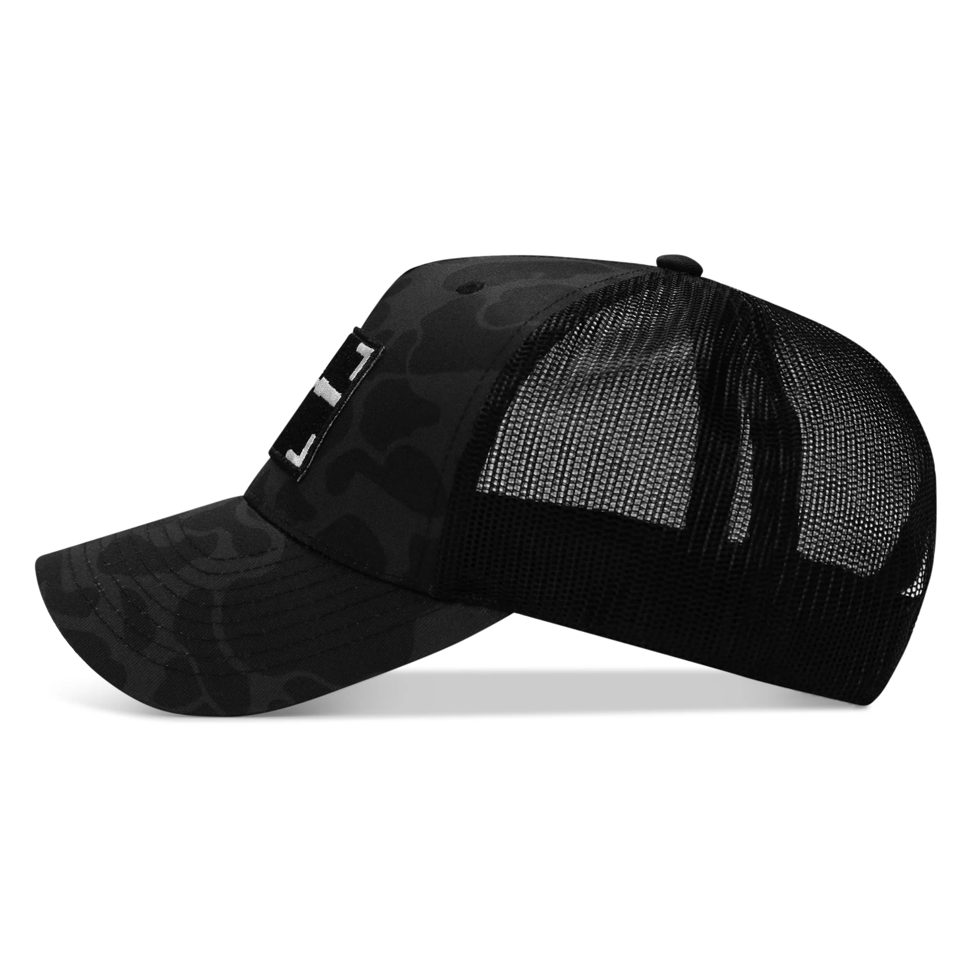 Uzi Patch Snapback Hat - Image 21
