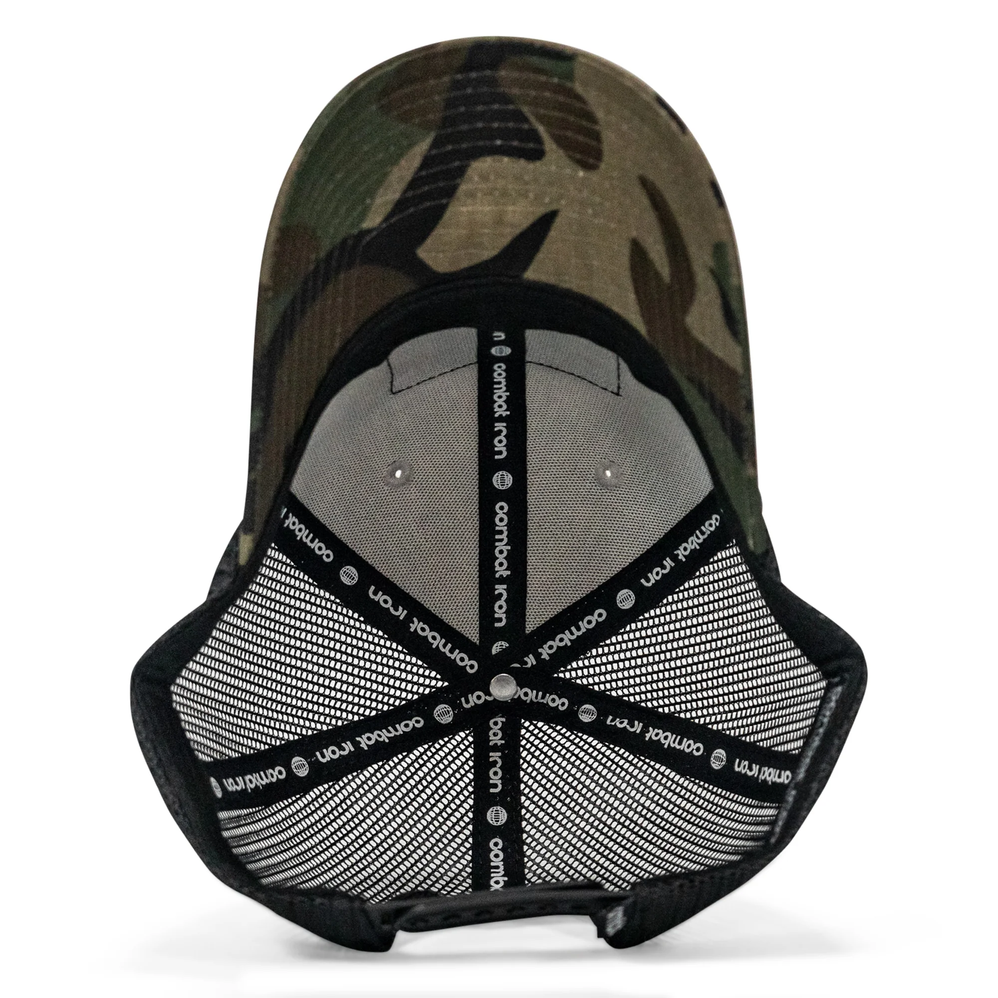 Uzi Patch Snapback Hat - Image 31