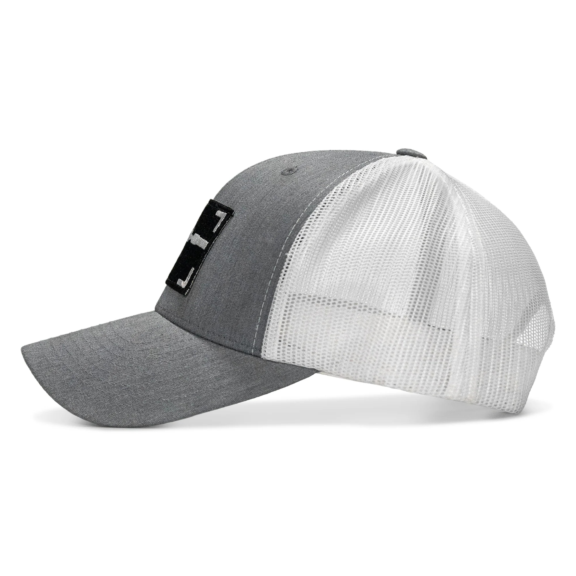 Uzi Patch Snapback Hat - Image 35