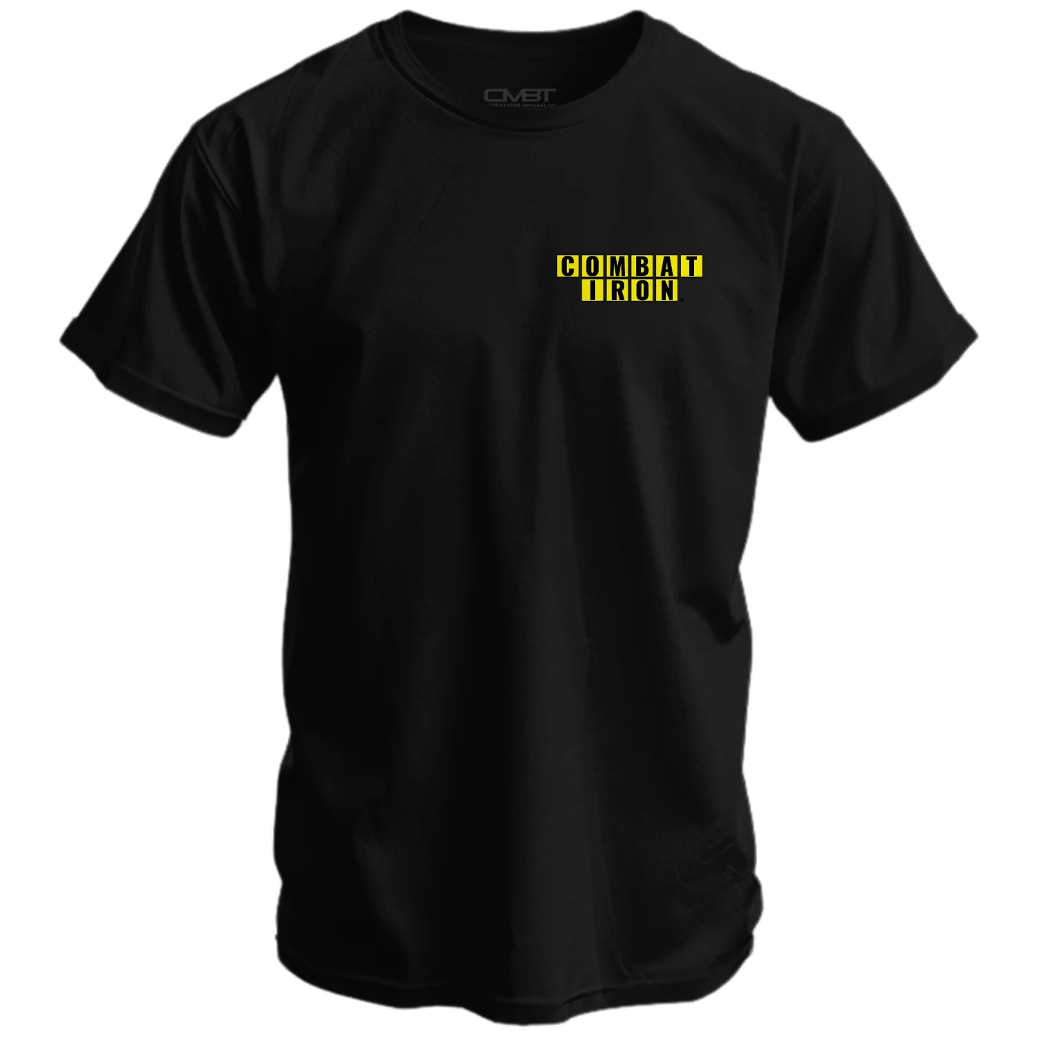 Waffles & Violence Men's T-Shirt - Image 4