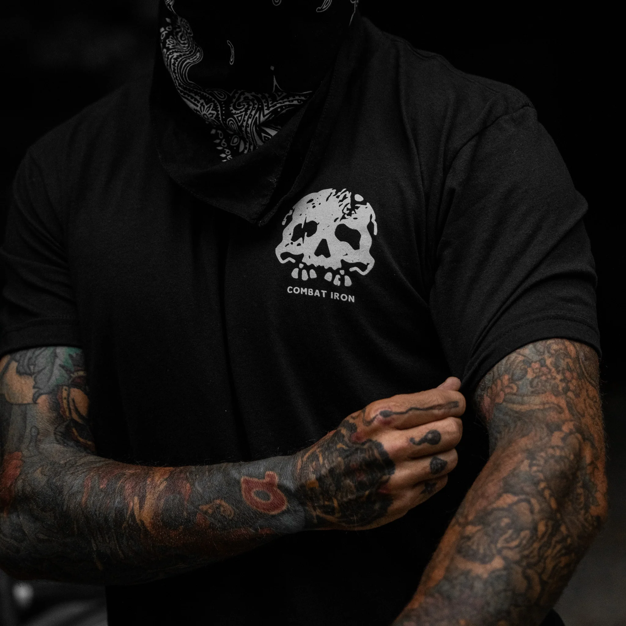 We Are Not Your Kind Of People Men's T-Shirt - Image 7