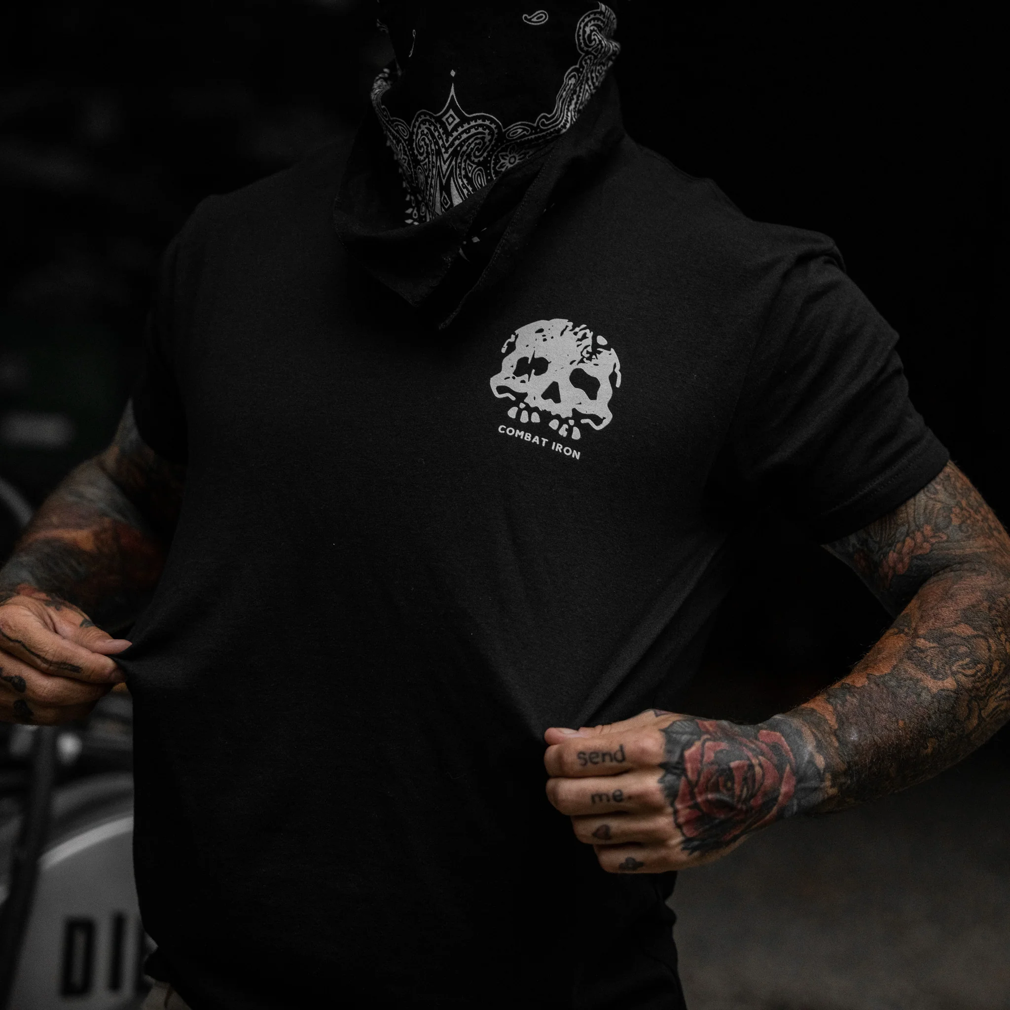 We Are Not Your Kind Of People Men's T-Shirt - Image 9