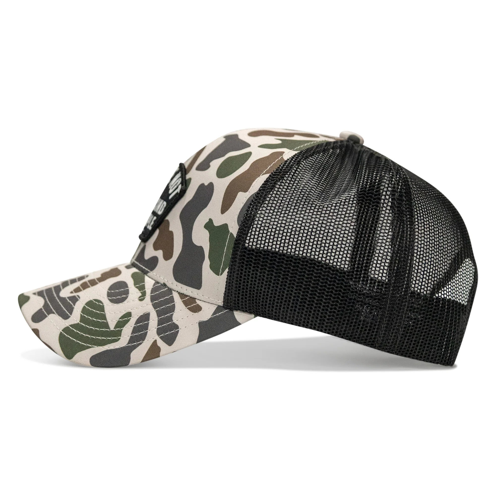 We Are Not Your Kind Of People Patch 5 Pannel Snapback - Image 19