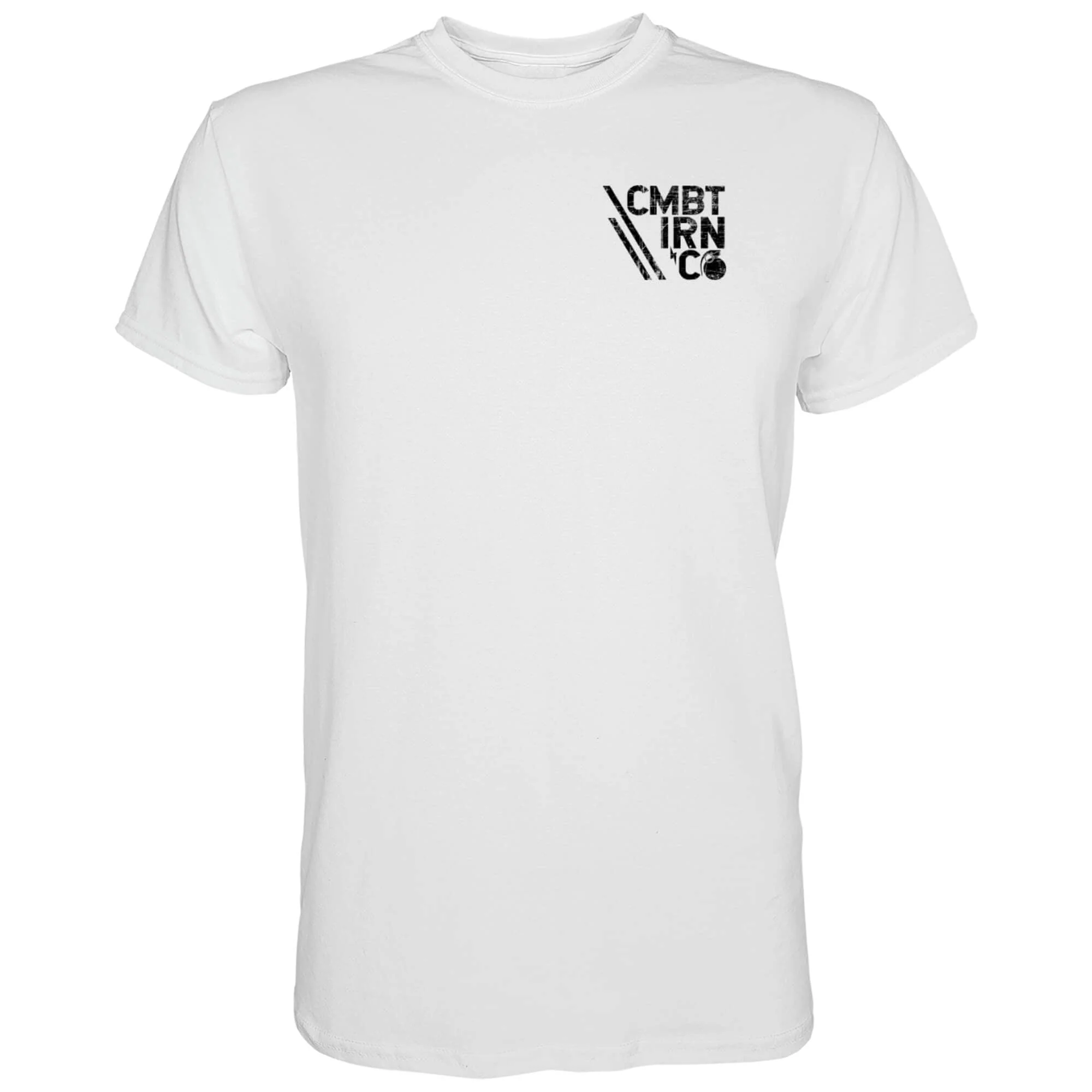 When All Else Fails, Reload Men's T-Shirt - Image 8