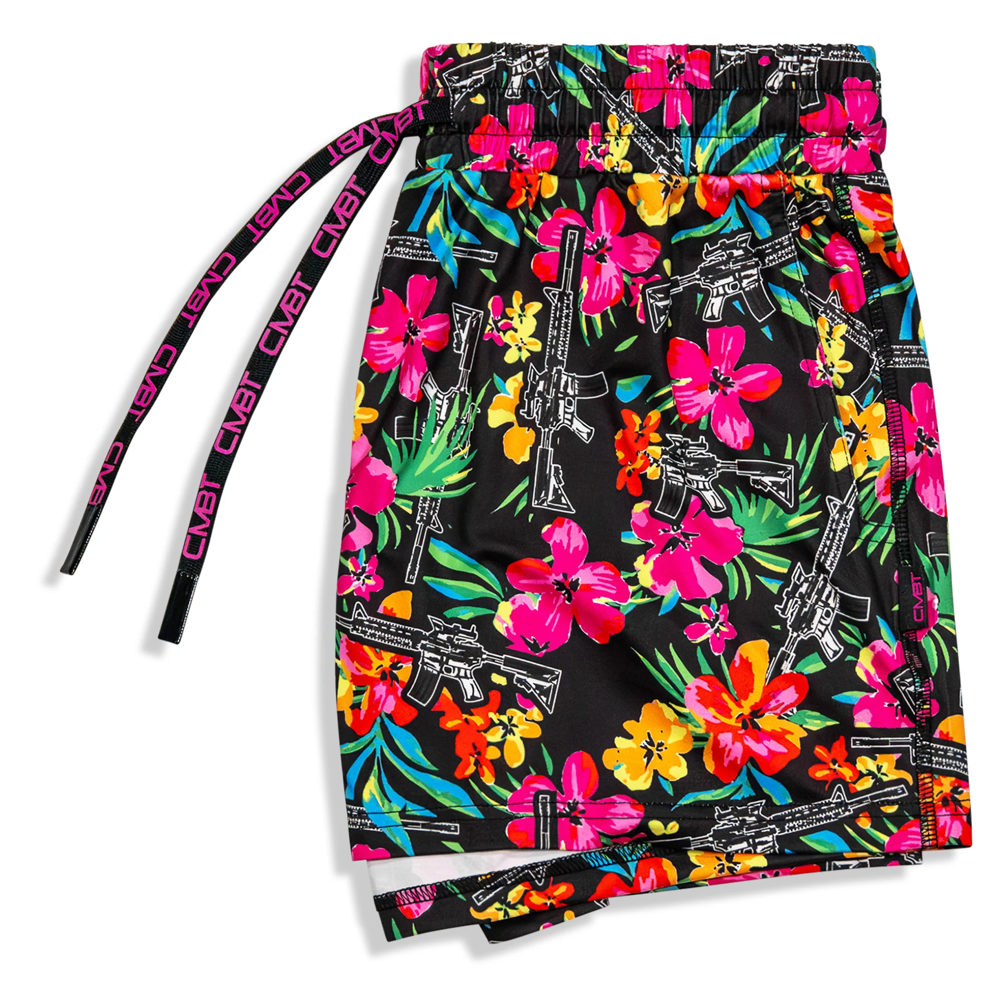 Women’s Studio Flex Training & Recovery Shorts | 4" - Image 29