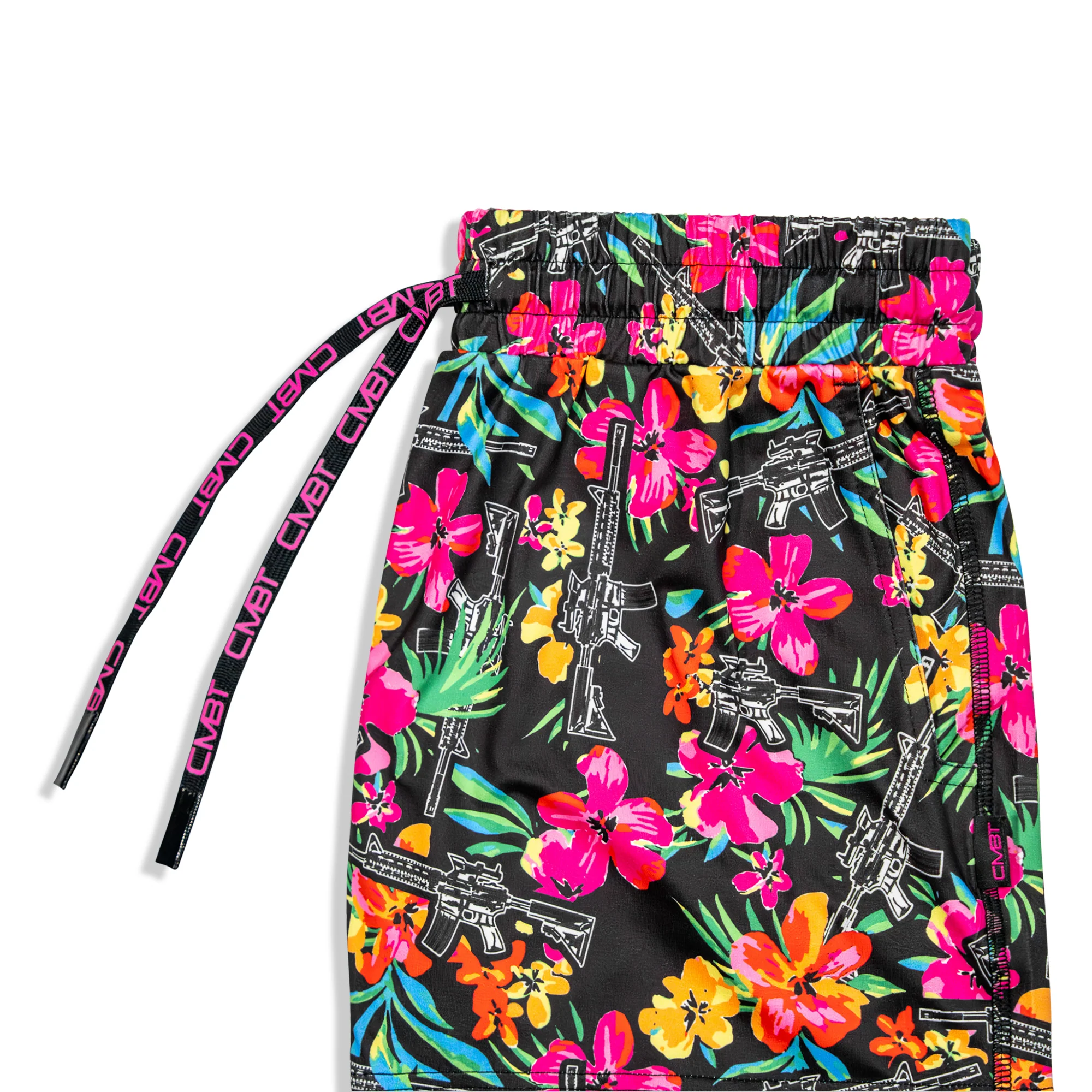 Women’s Studio Flex Training & Recovery Shorts | 4" - Image 32
