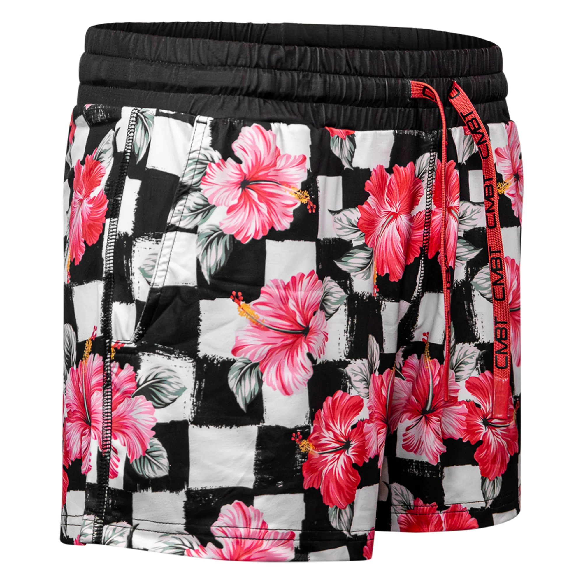 Women’s Studio Flex Training & Recovery Shorts | 4" - Image 57