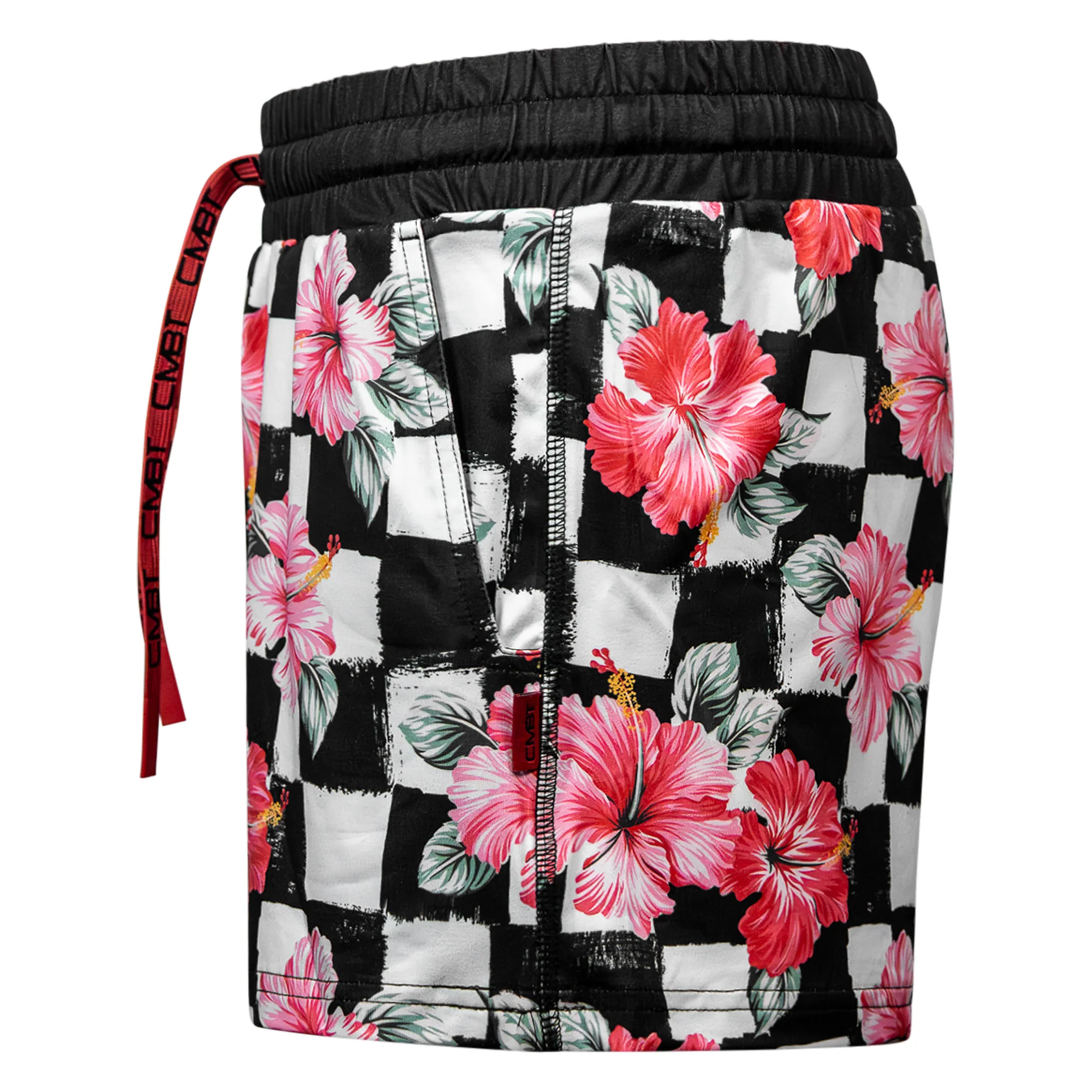 Women’s Studio Flex Training & Recovery Shorts | 4" - Image 58