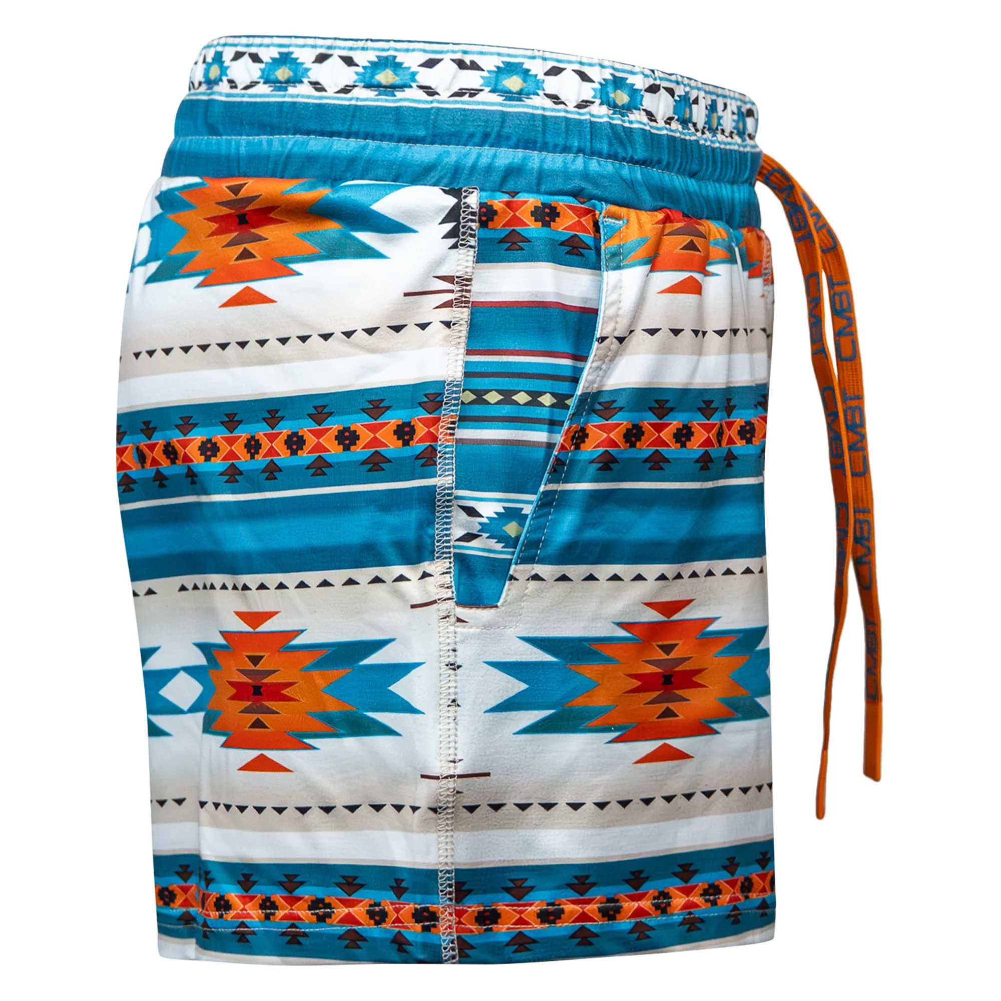 Women’s Studio Flex Training & Recovery Shorts | 4" - Image 94