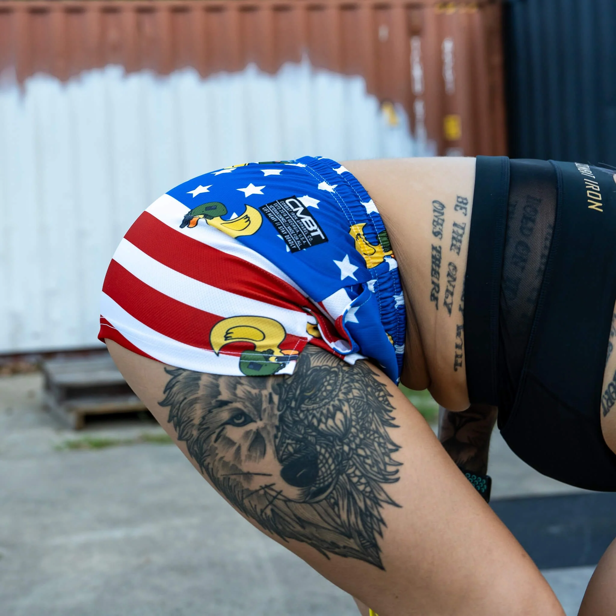 Women's Mesh Shorts | 2.5" - Image 11