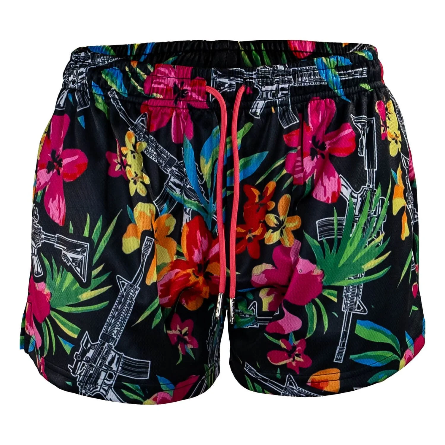 Women's Mesh Shorts | 2.5" - Image 22