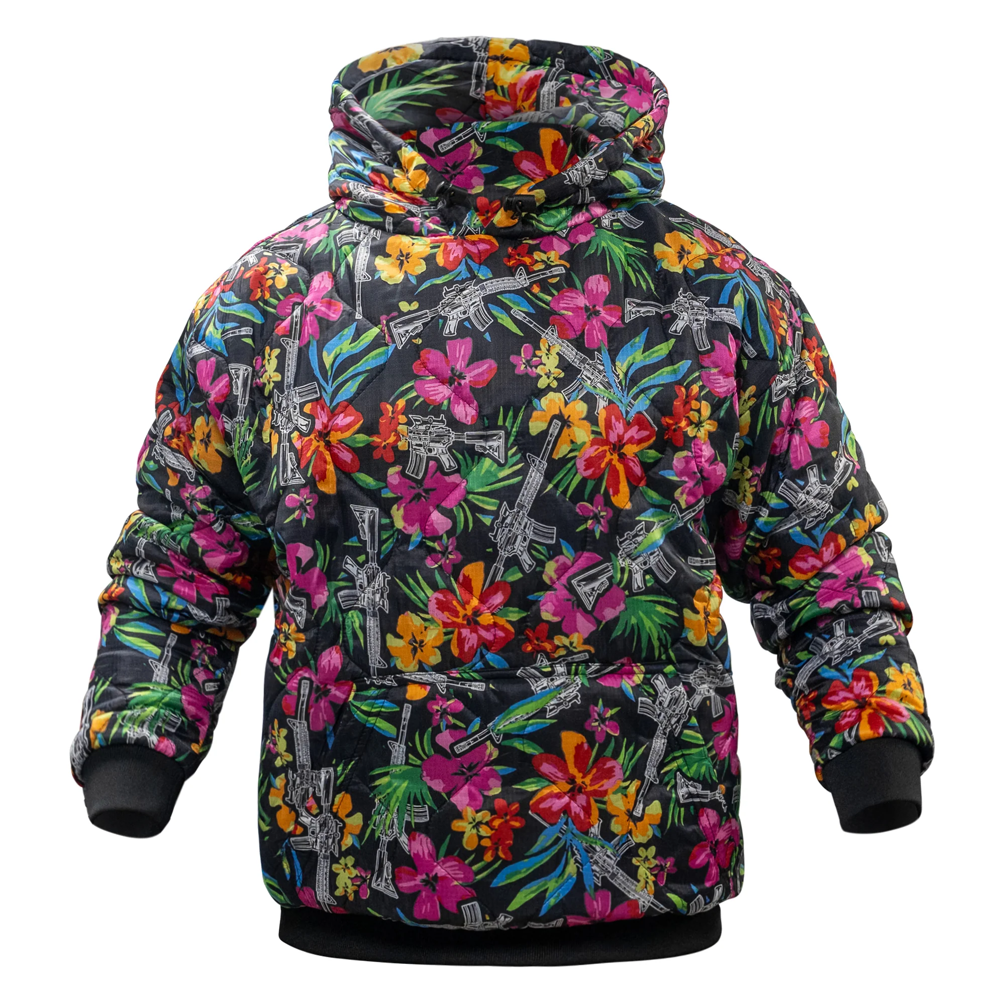 Woobie Hoodie V3 - Image 5