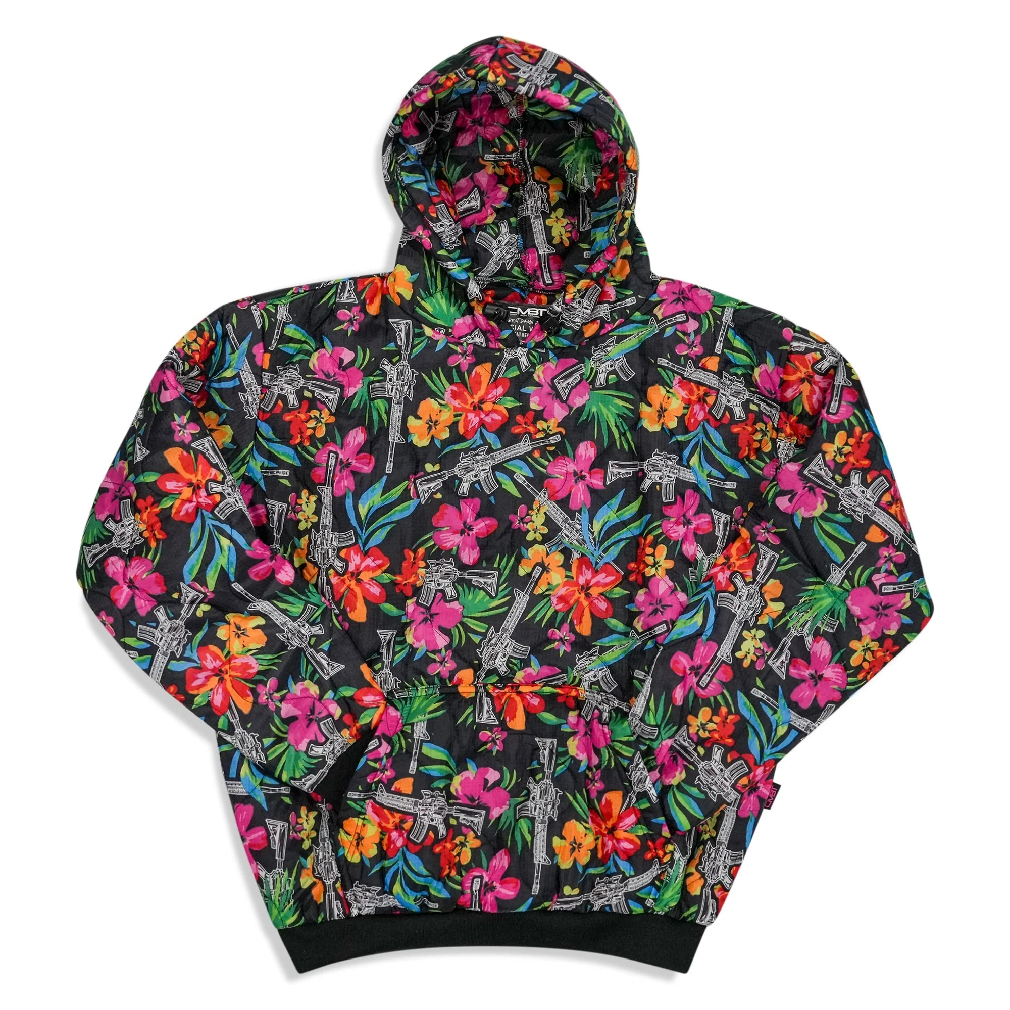 Woobie Hoodie V3 - Image 9