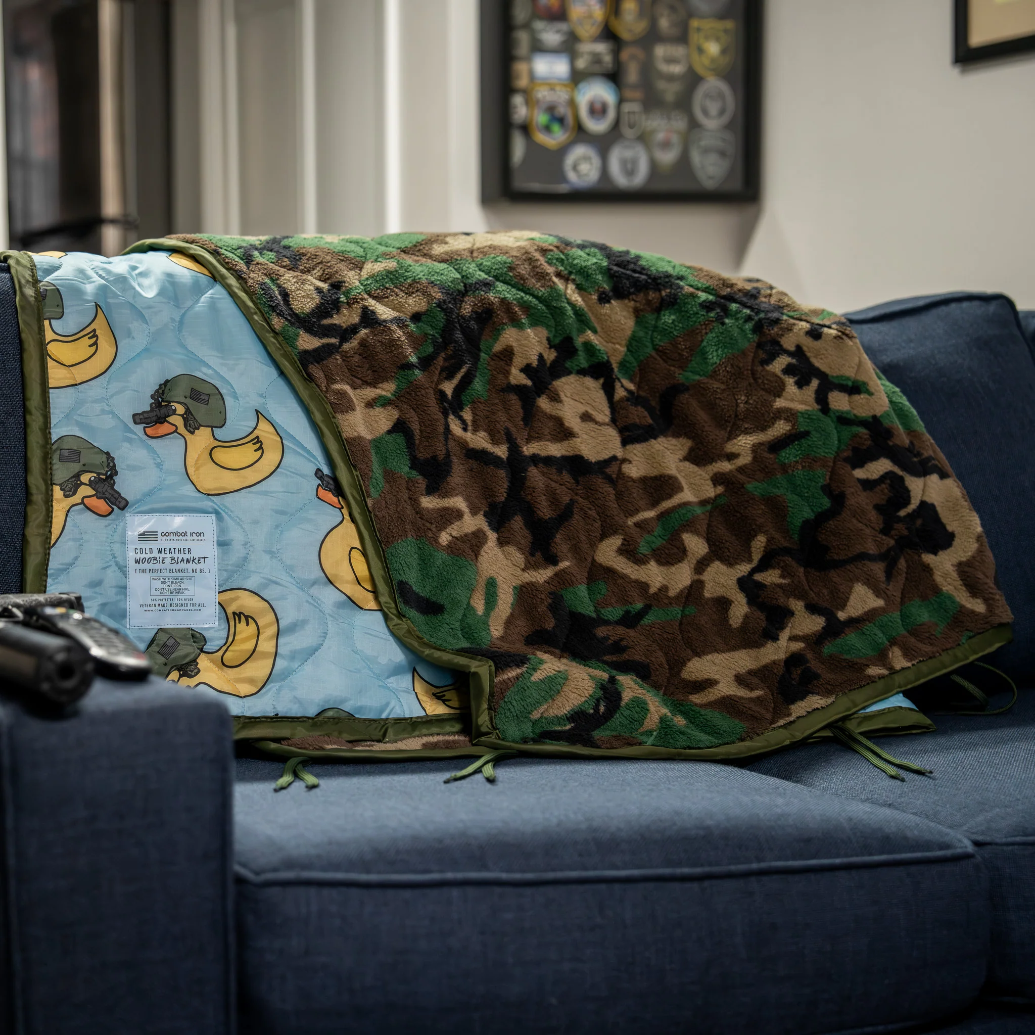 Woobie Hybrid Blanket 2.0 - Image 20