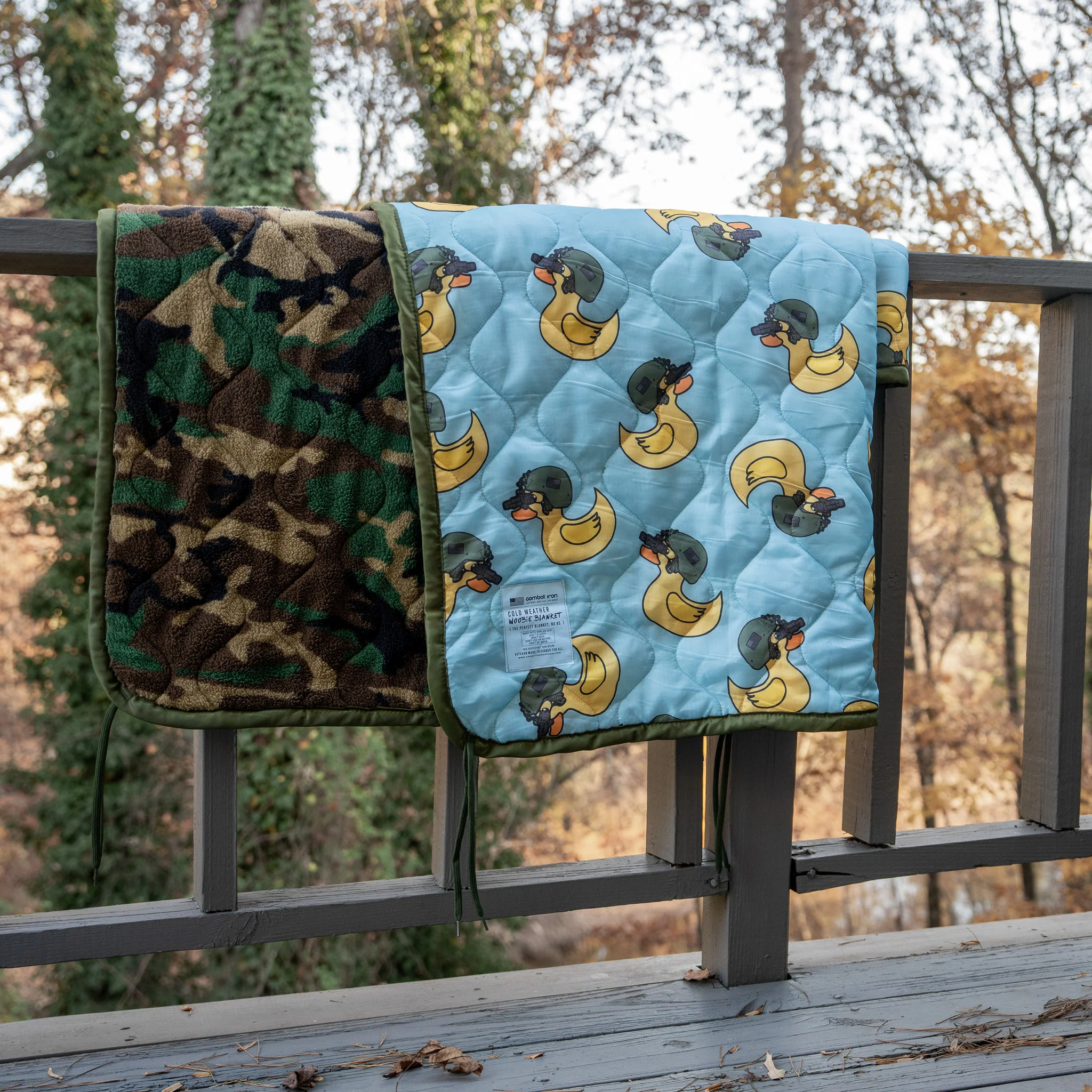 Woobie Hybrid Blanket 2.0 - Image 24