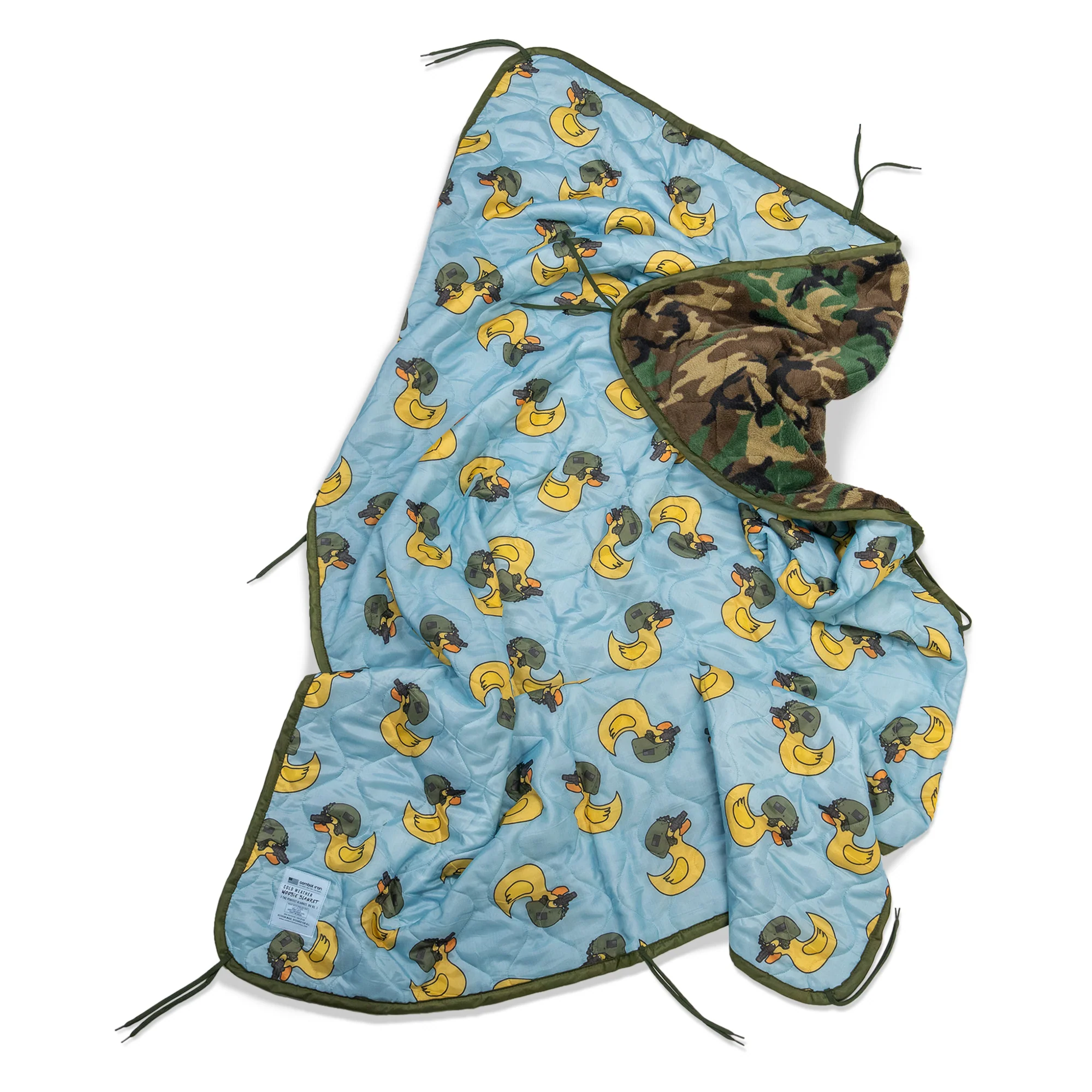Woobie Hybrid Blanket 2.0 - Image 3