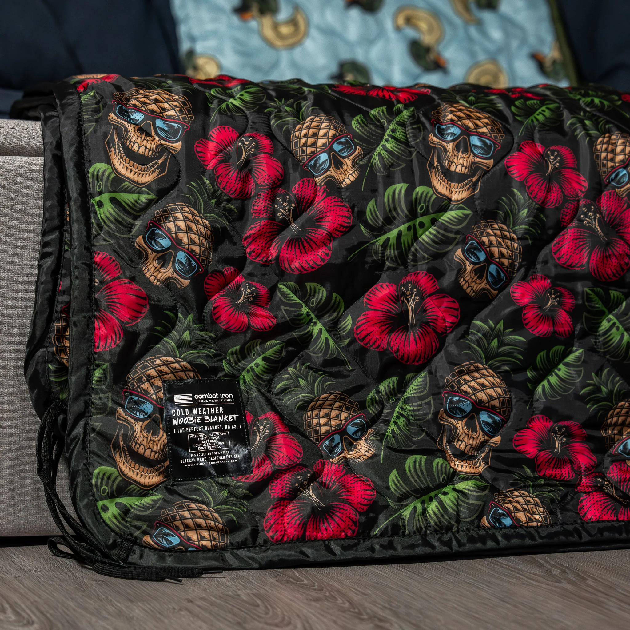 Woobie Hybrid Blanket 2.0 - Image 30