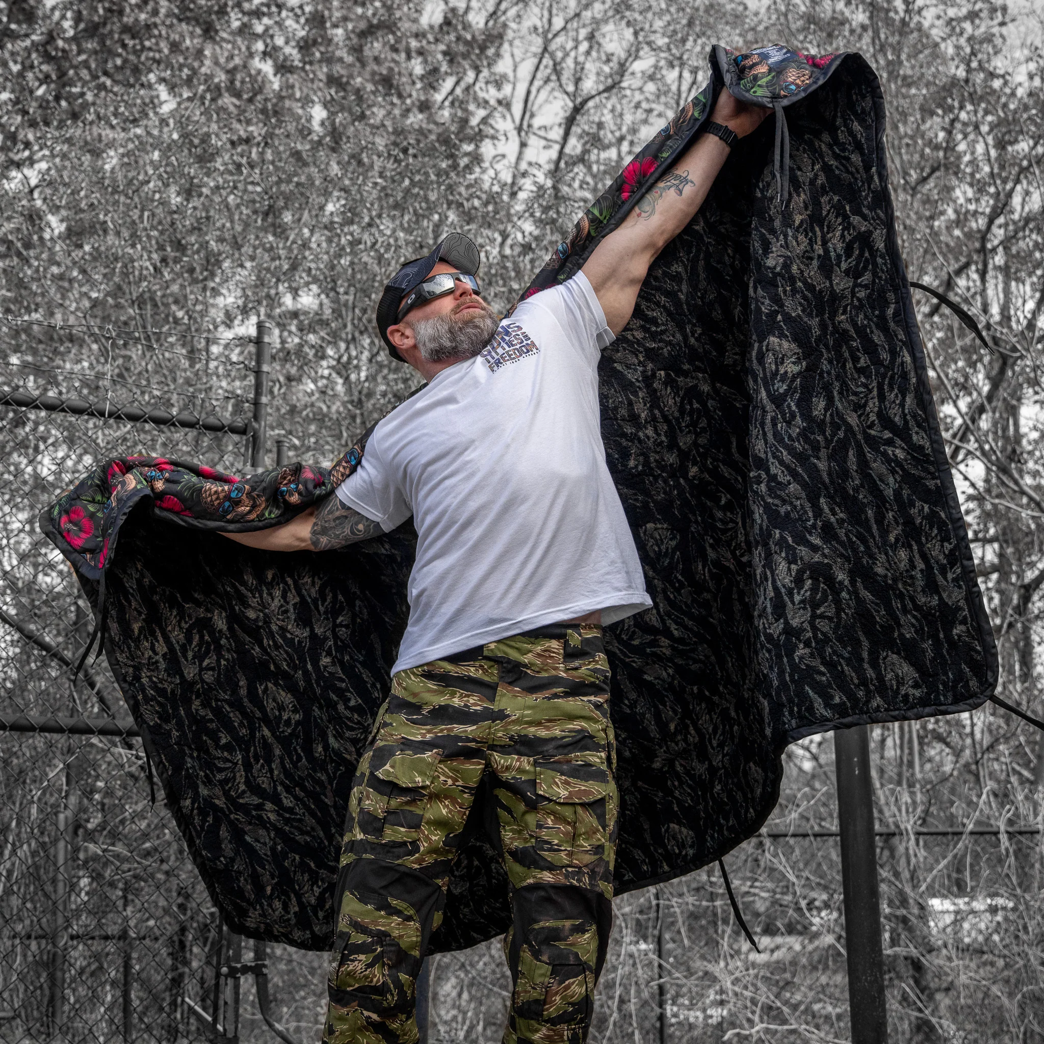 Woobie Hybrid Blanket 2.0 - Image 31