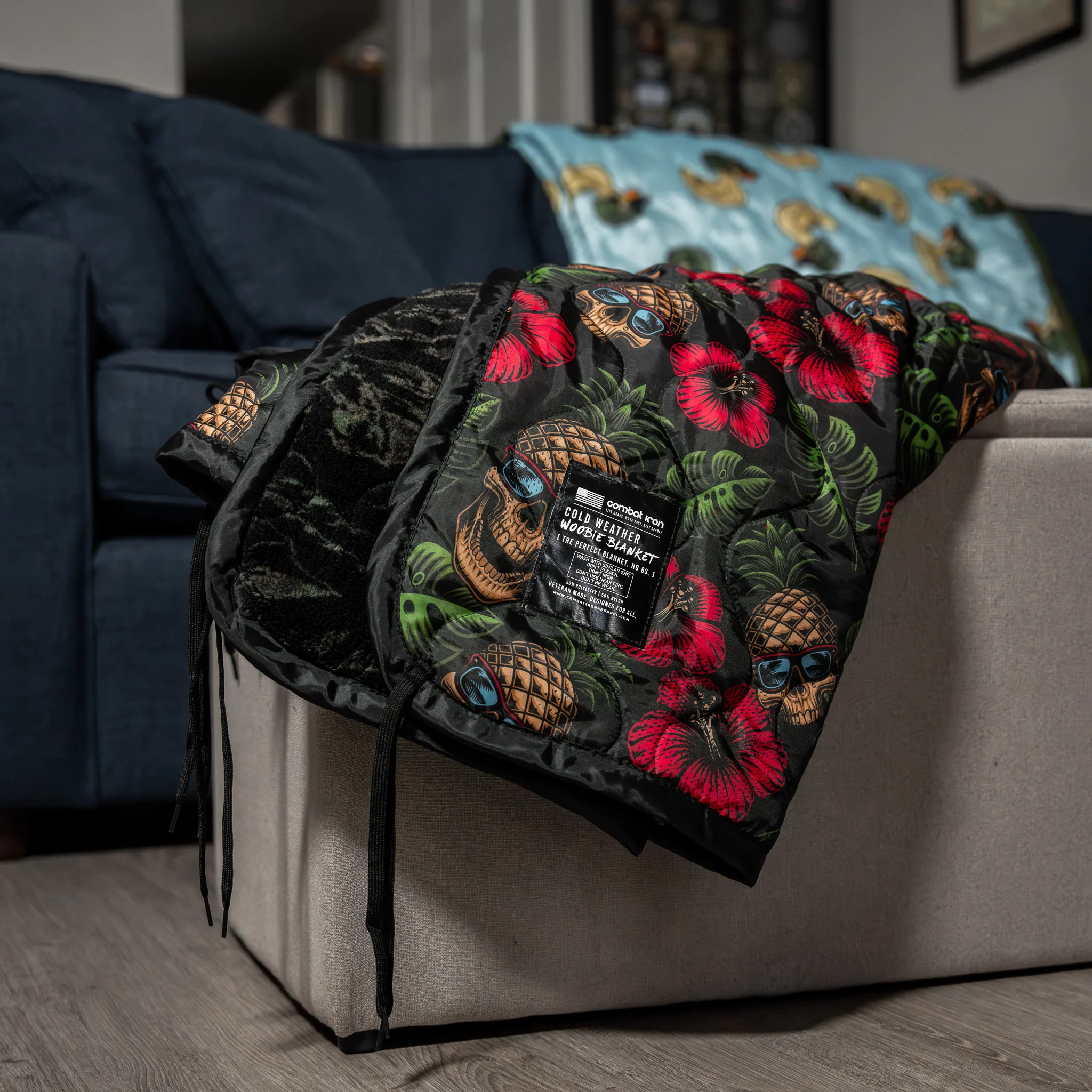 Woobie Hybrid Blanket 2.0 - Image 33