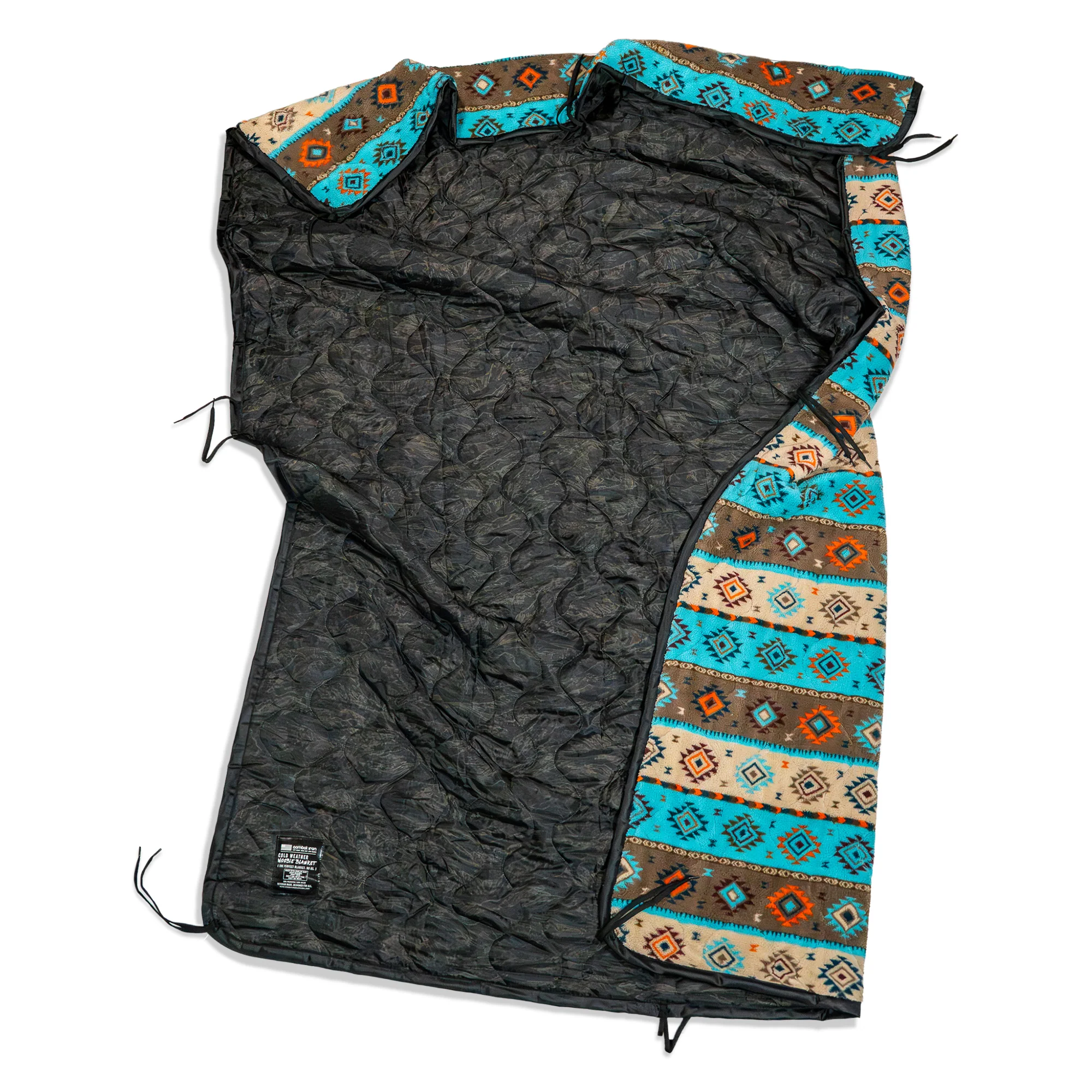 Woobie Hybrid Blanket 2.0 - Image 39