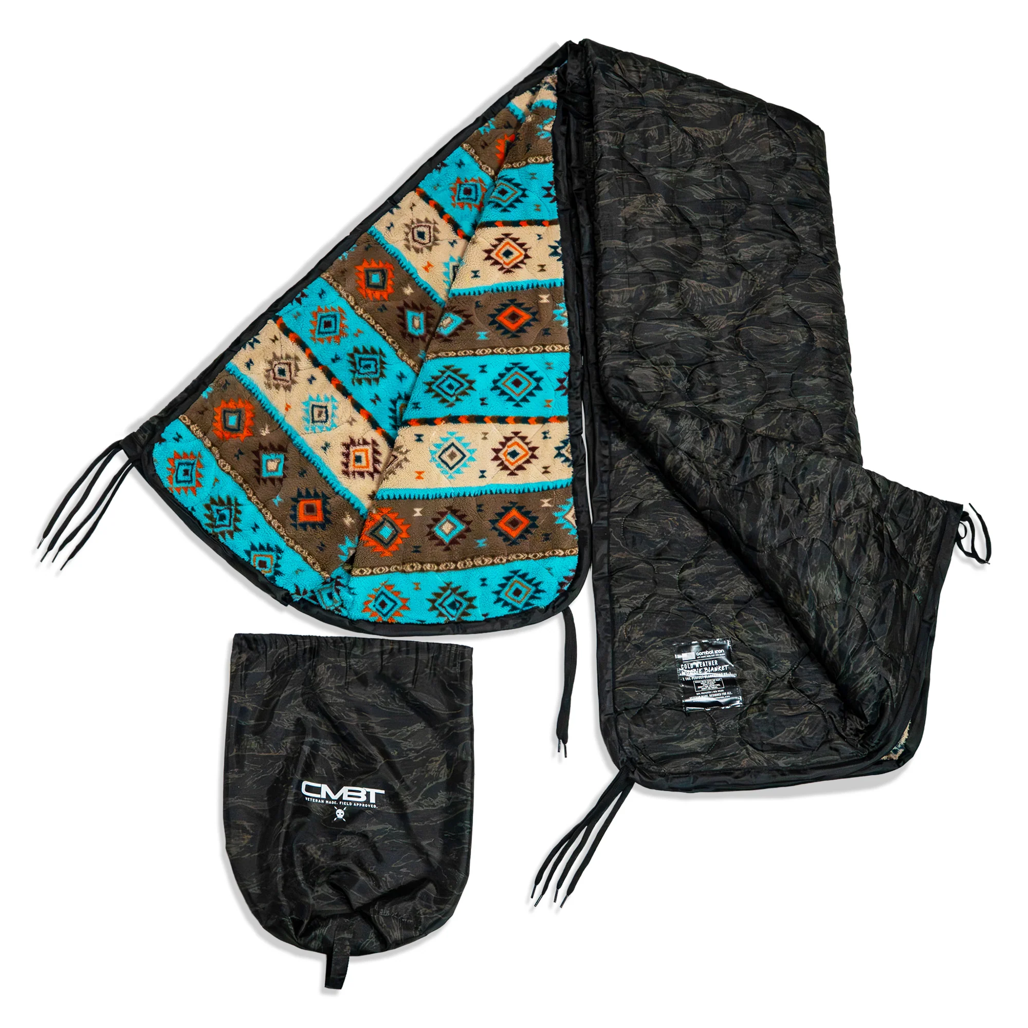 Woobie Hybrid Blanket 2.0 - Image 42