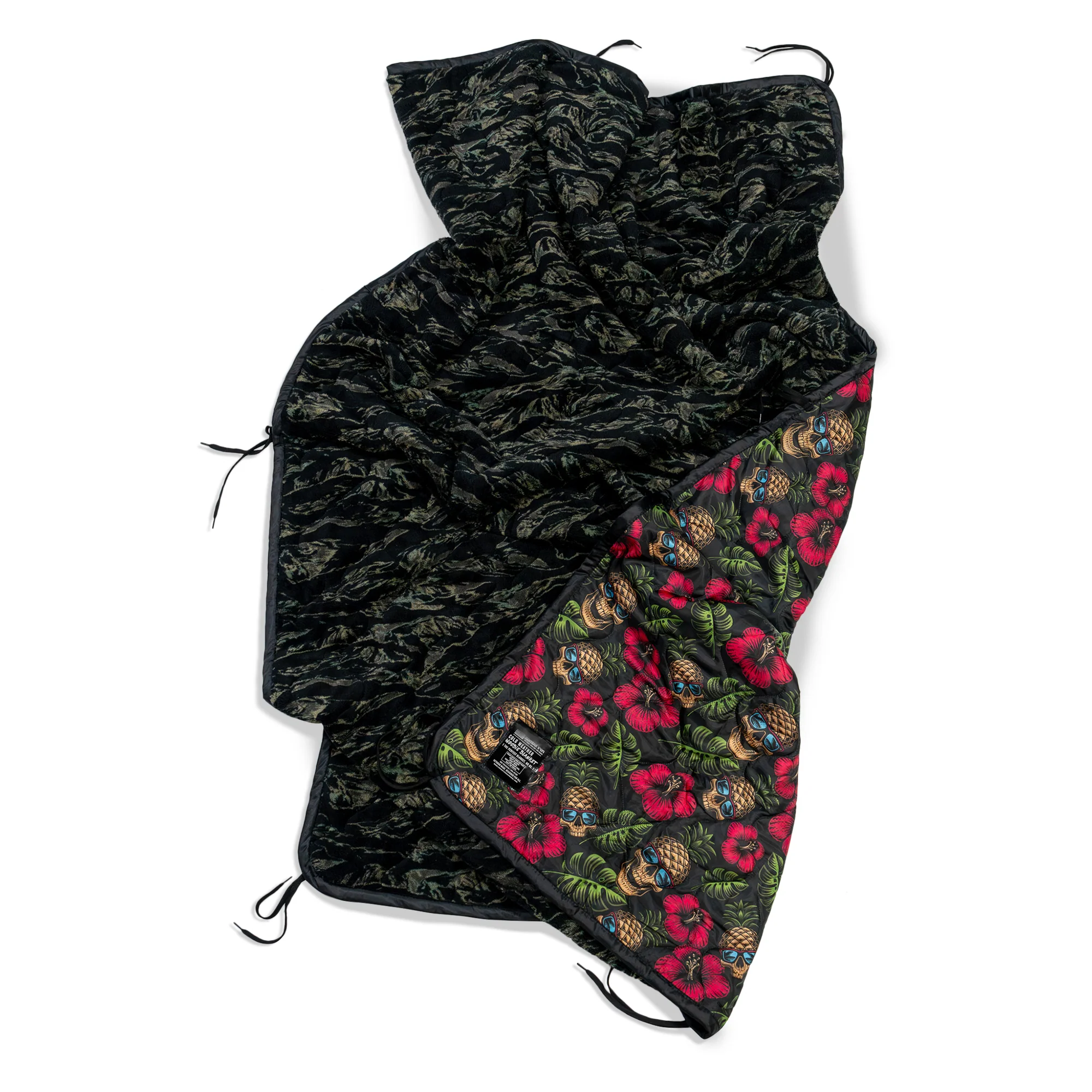 Woobie Hybrid Blanket 2.0 - Image 8