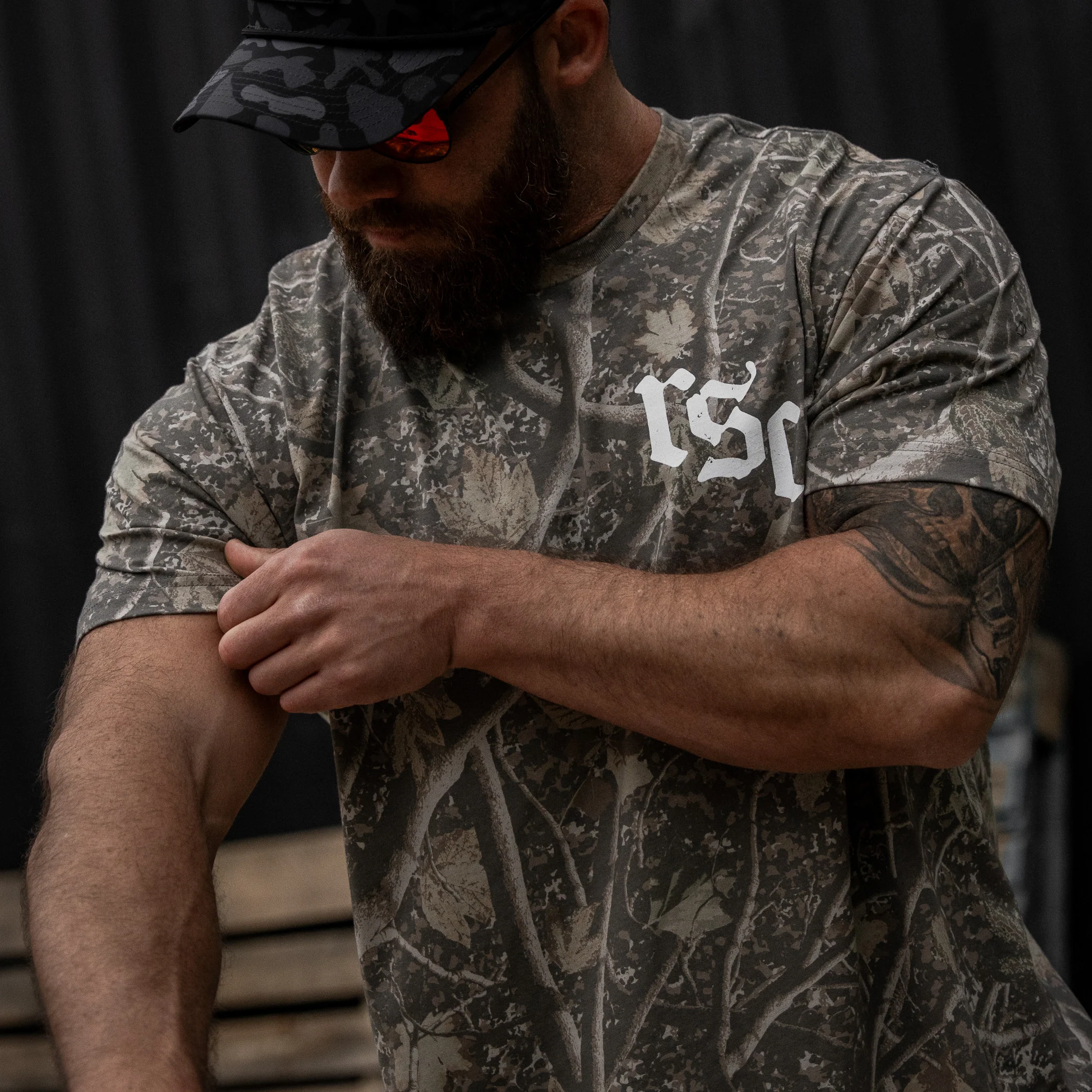 Y'all Need Jesus Men's T-Shirt - Image 10