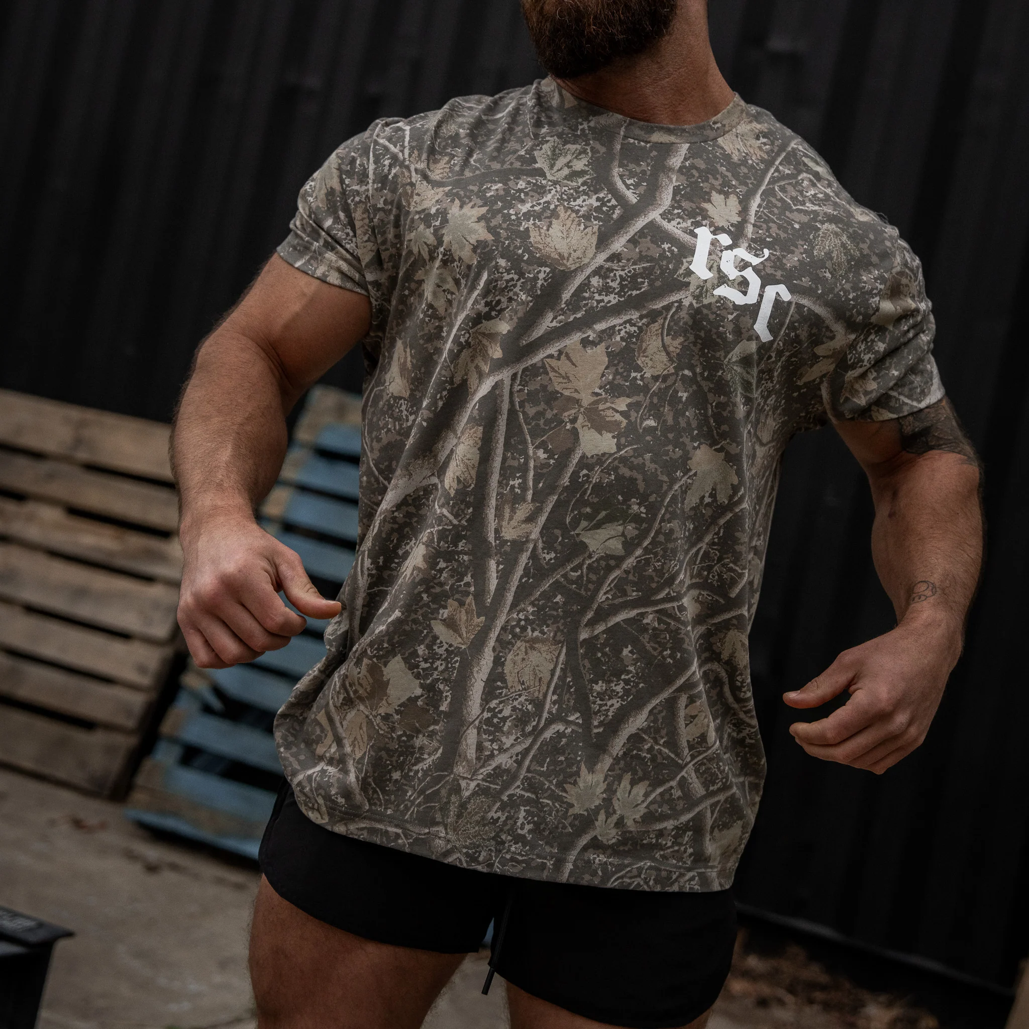 Y'all Need Jesus Men's T-Shirt - Image 12