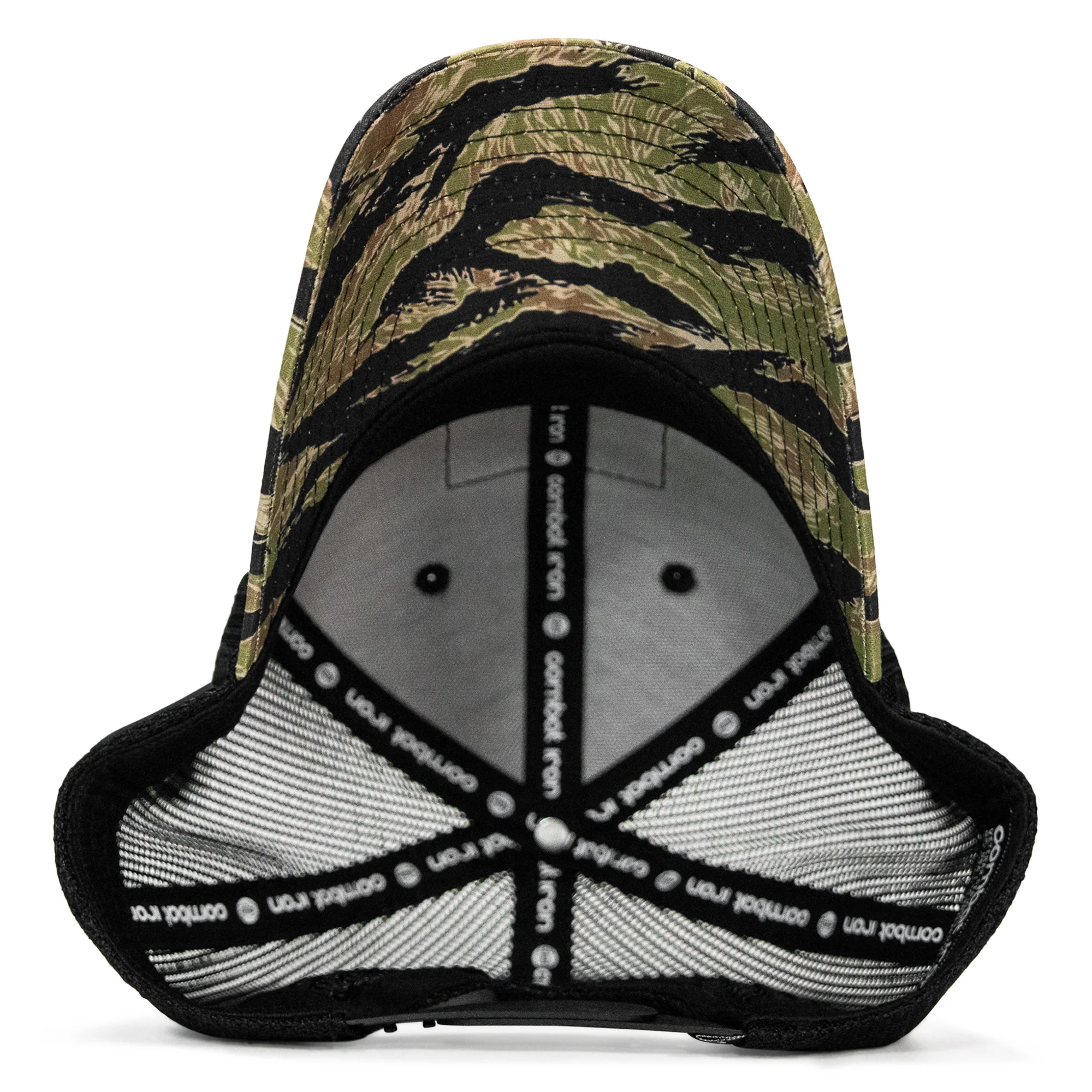Y'all Need Jesus Patch Original Ripstop Snapback Hat - Image 20
