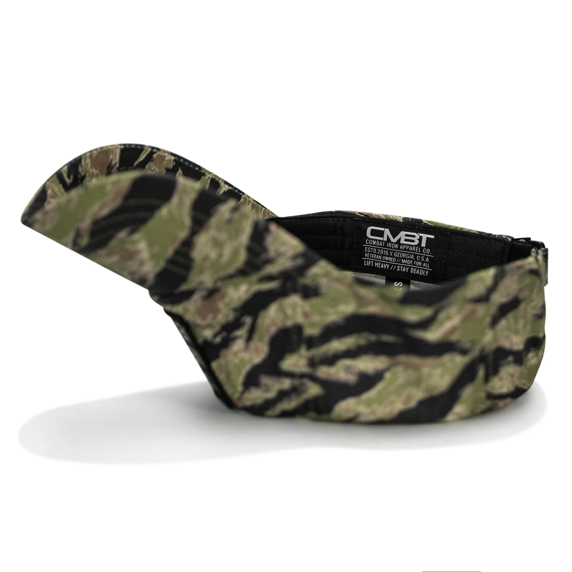 Y'all Need Jesus Patch Tactical Ripstop Mesh Snapback Hat - Image 79