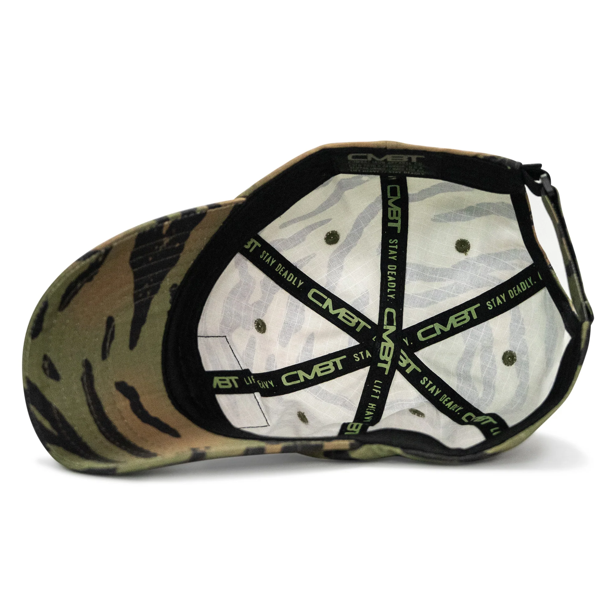 Y'all Need Jesus Patch Tactical Ripstop Mesh Snapback Hat - Image 85