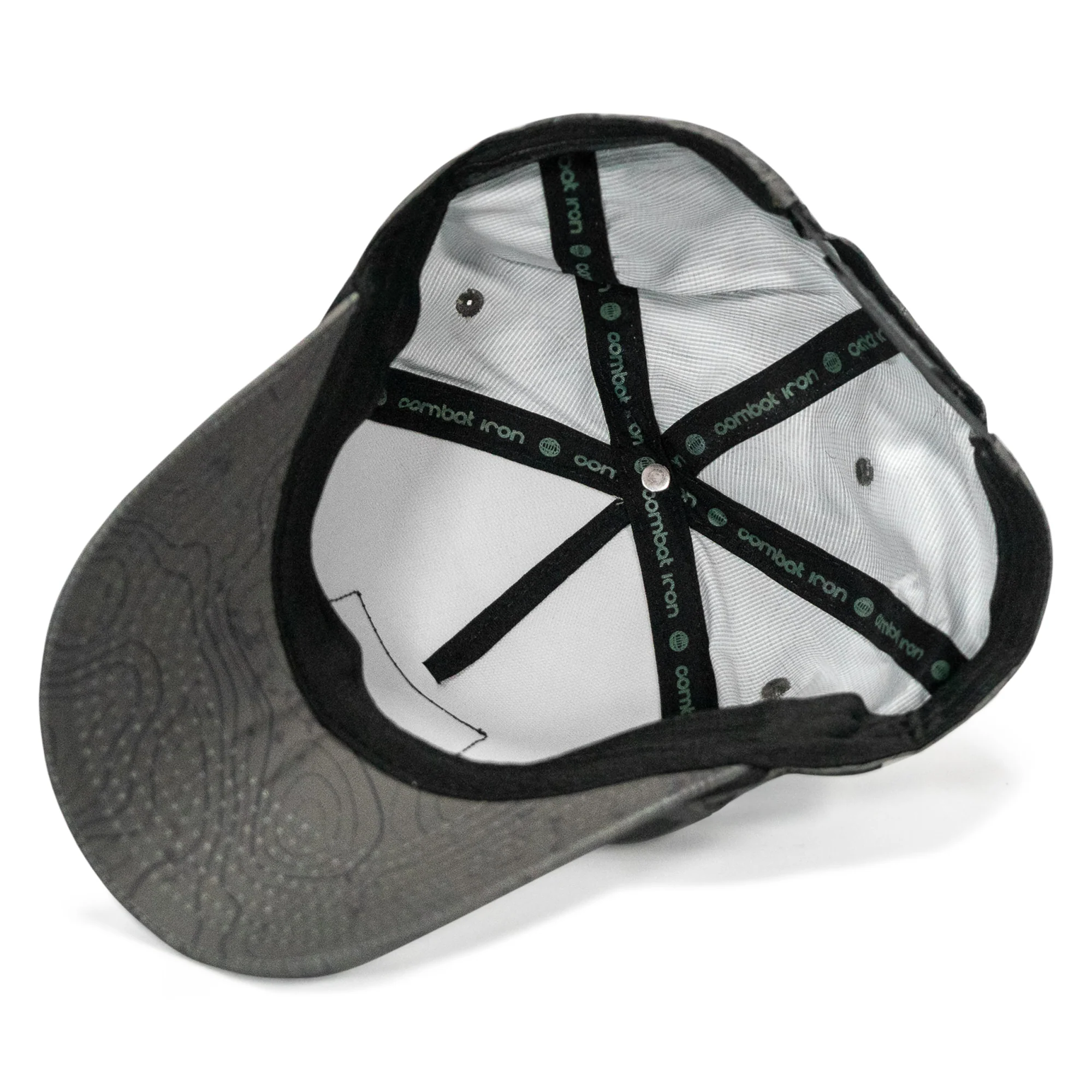 Y'all Need Jesus Patch Weekender Snapback - Image 10