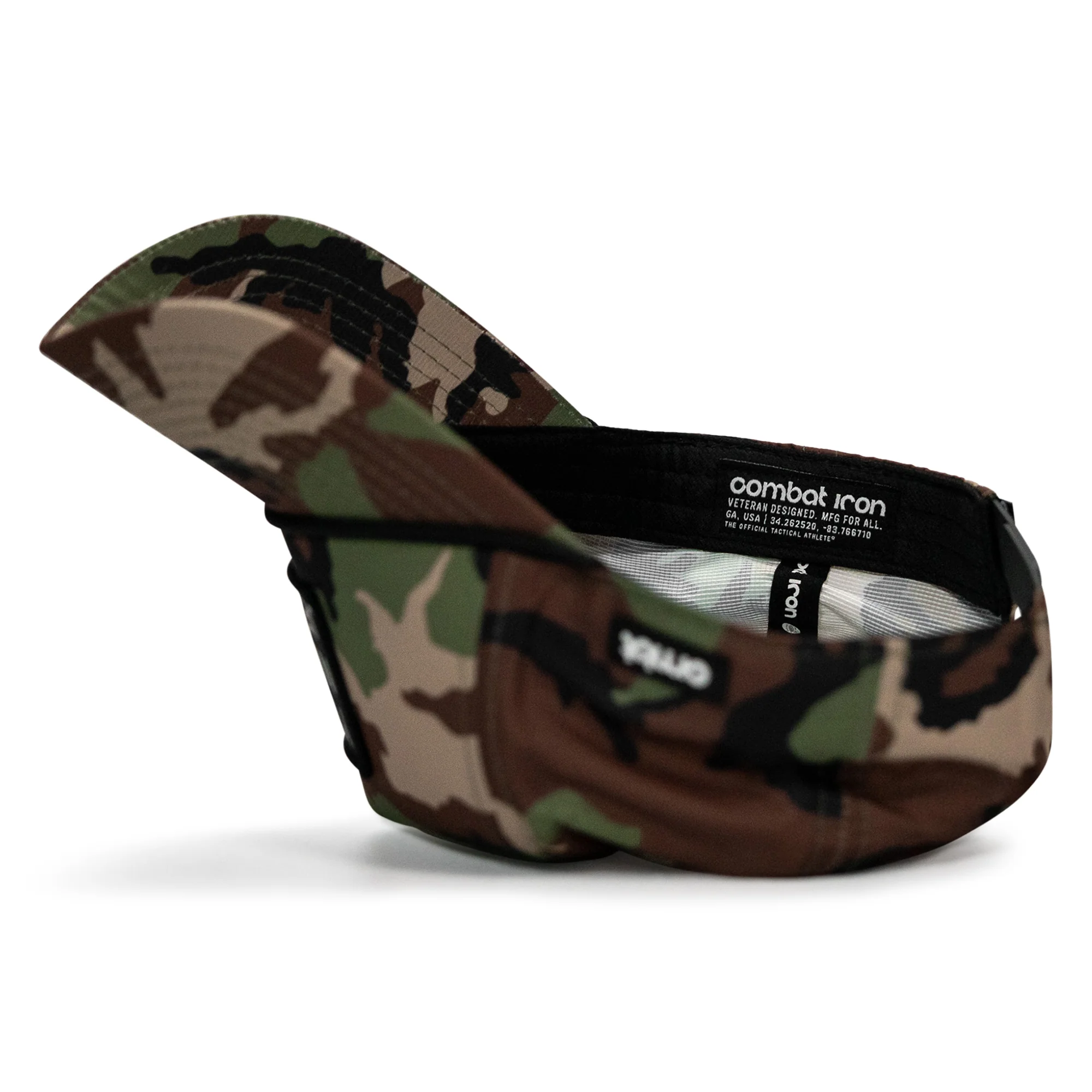 Y'all Need Jesus Patch Weekender Snapback - Image 24