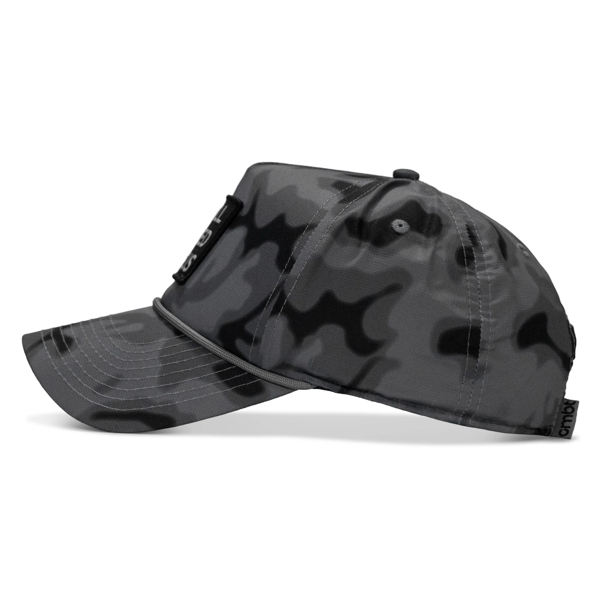 Y'all Need Jesus Patch Weekender Snapback - Image 27