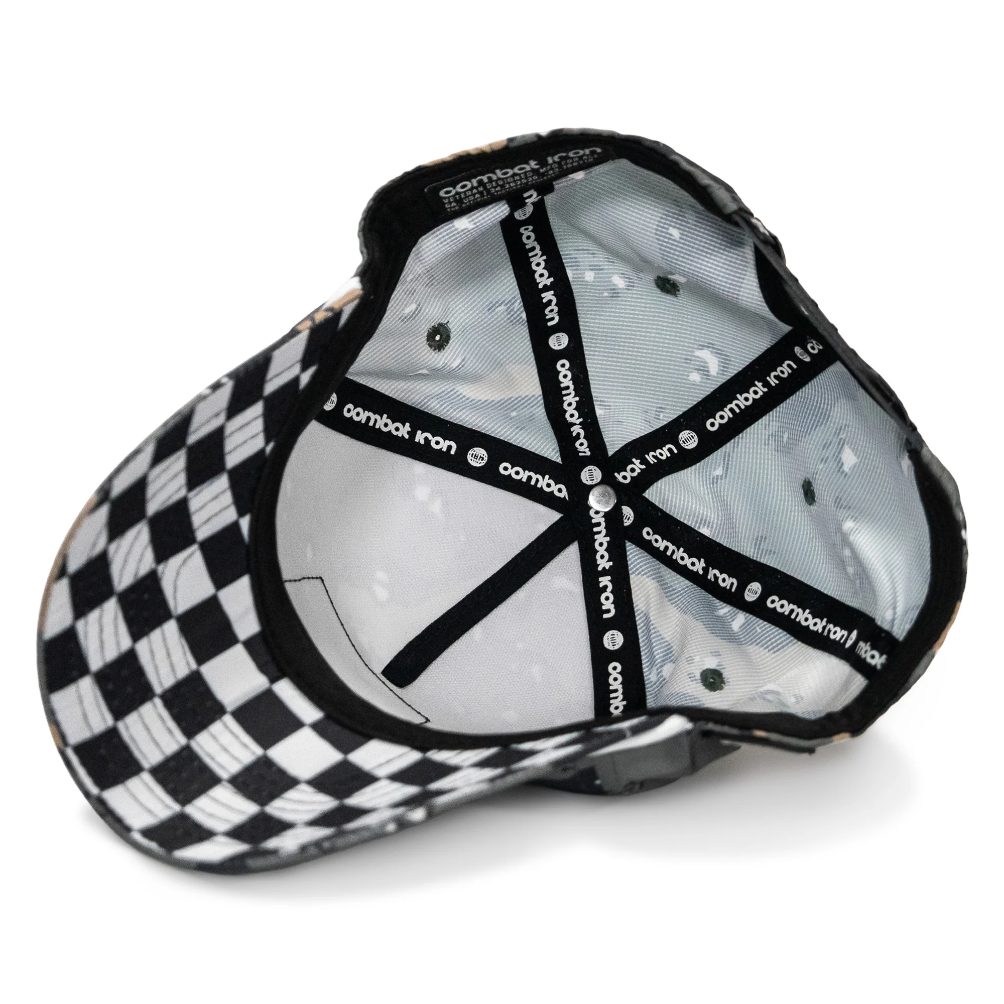 Y'all Need Jesus Patch Weekender Snapback - Image 38