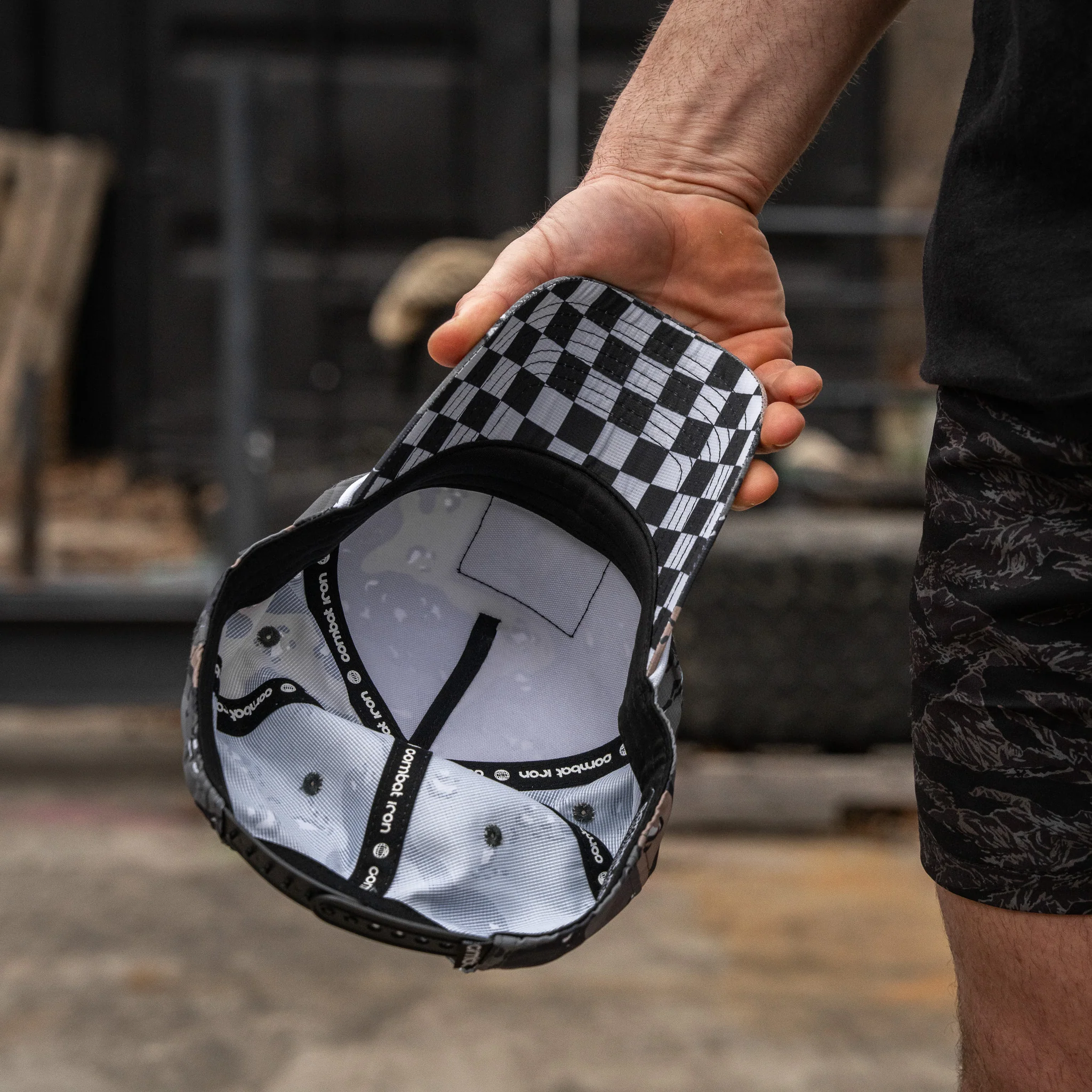Y'all Need Jesus Patch Weekender Snapback - Image 49