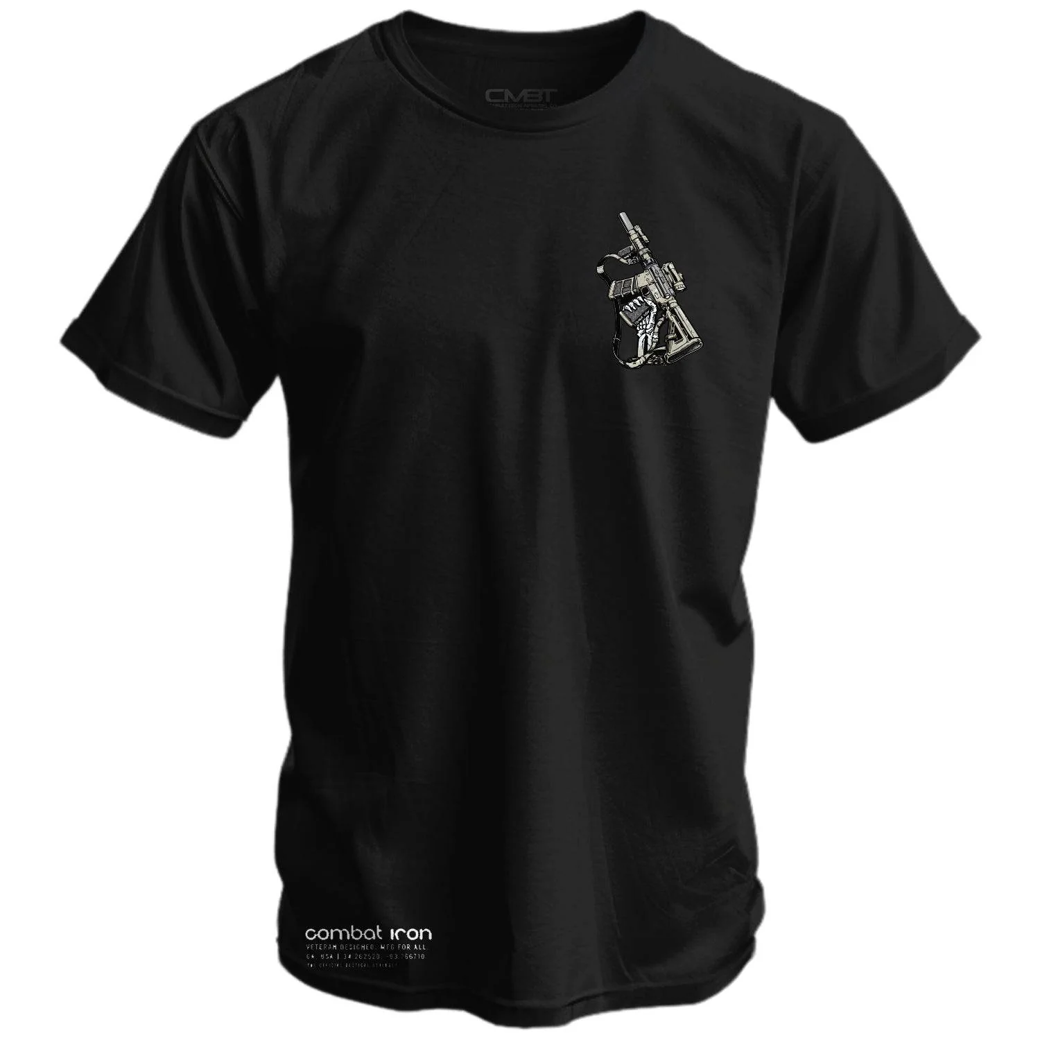 You Can Take Them From My Cold Dead Hands Men's T-Shirt - Image 2