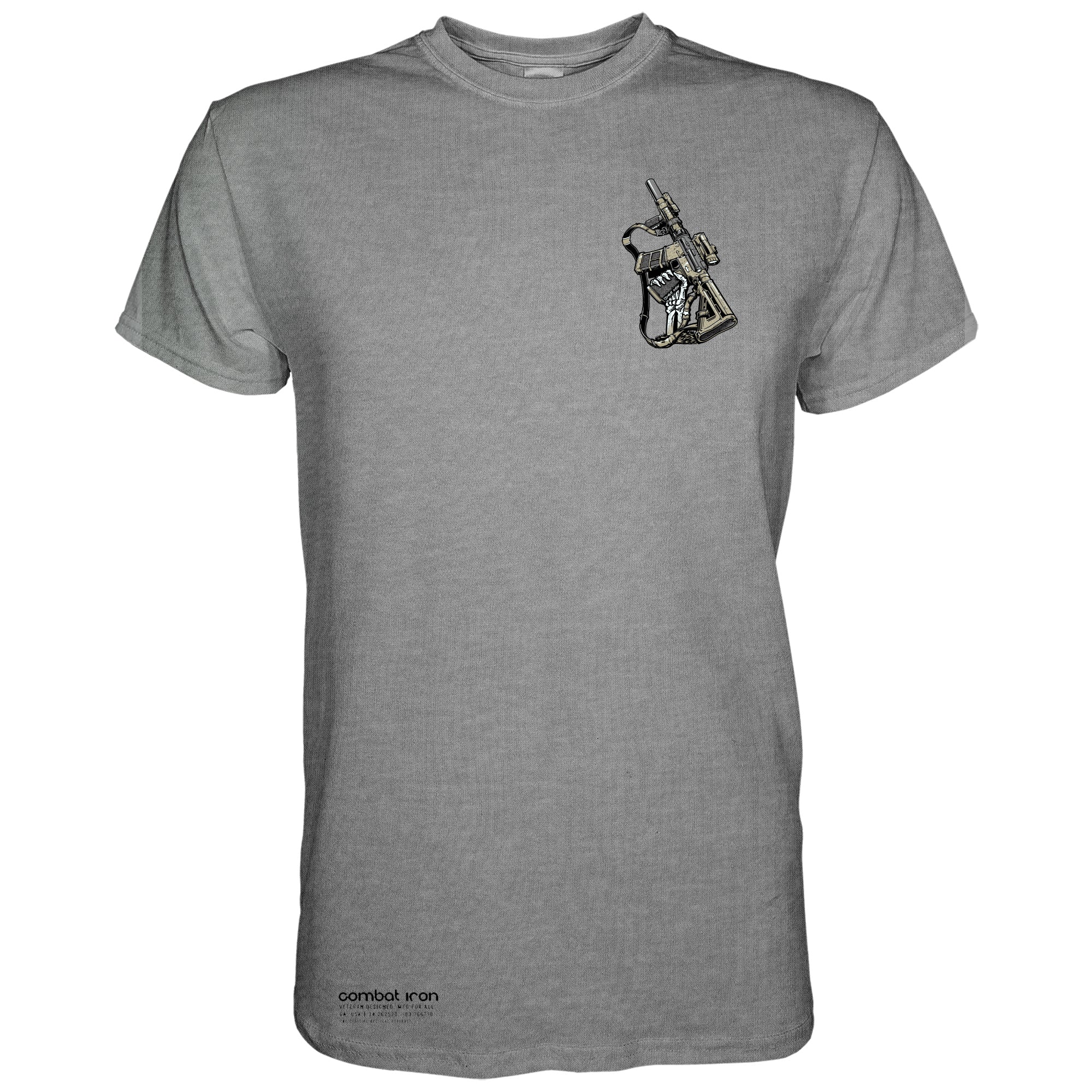You Can Take Them From My Cold Dead Hands Men's T-Shirt - Image 5